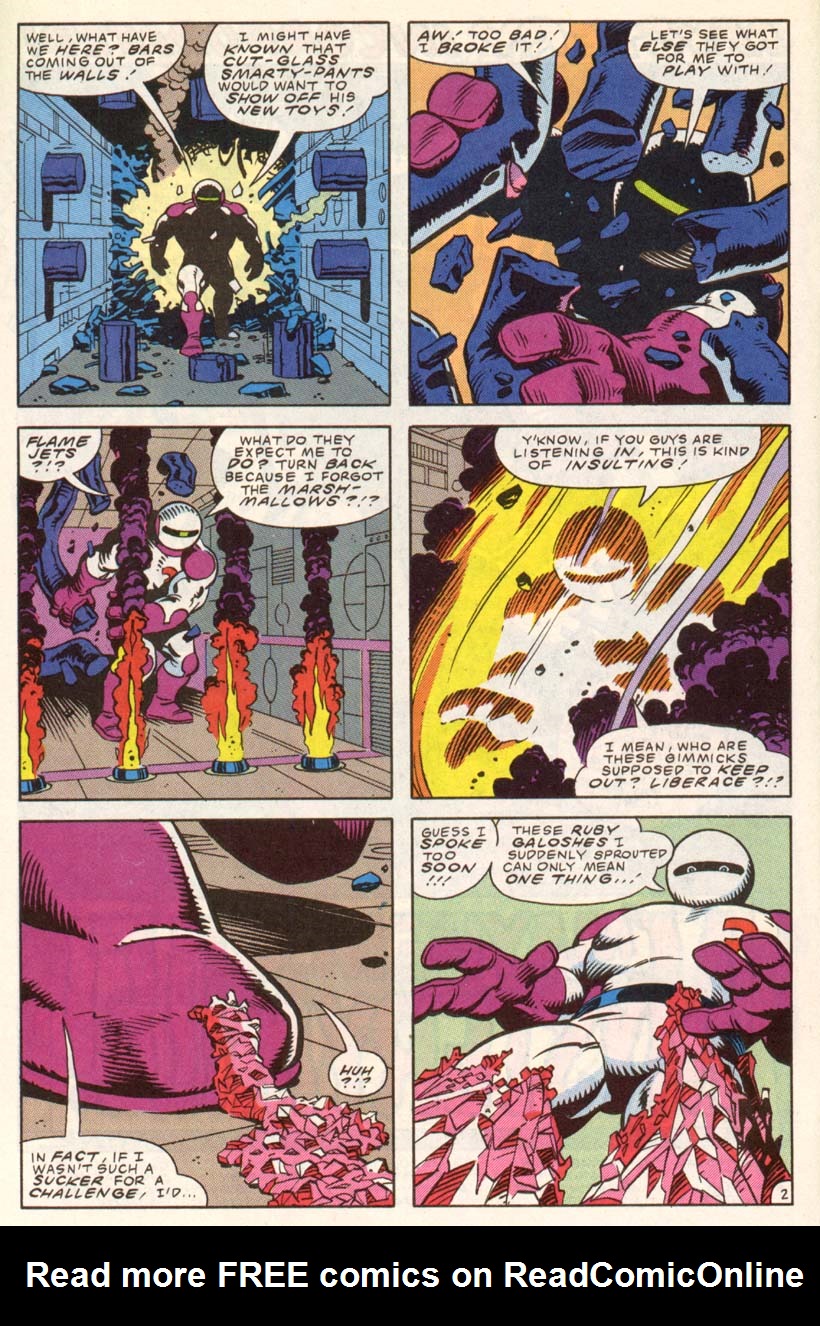 1963 Issue #1 - Page 3