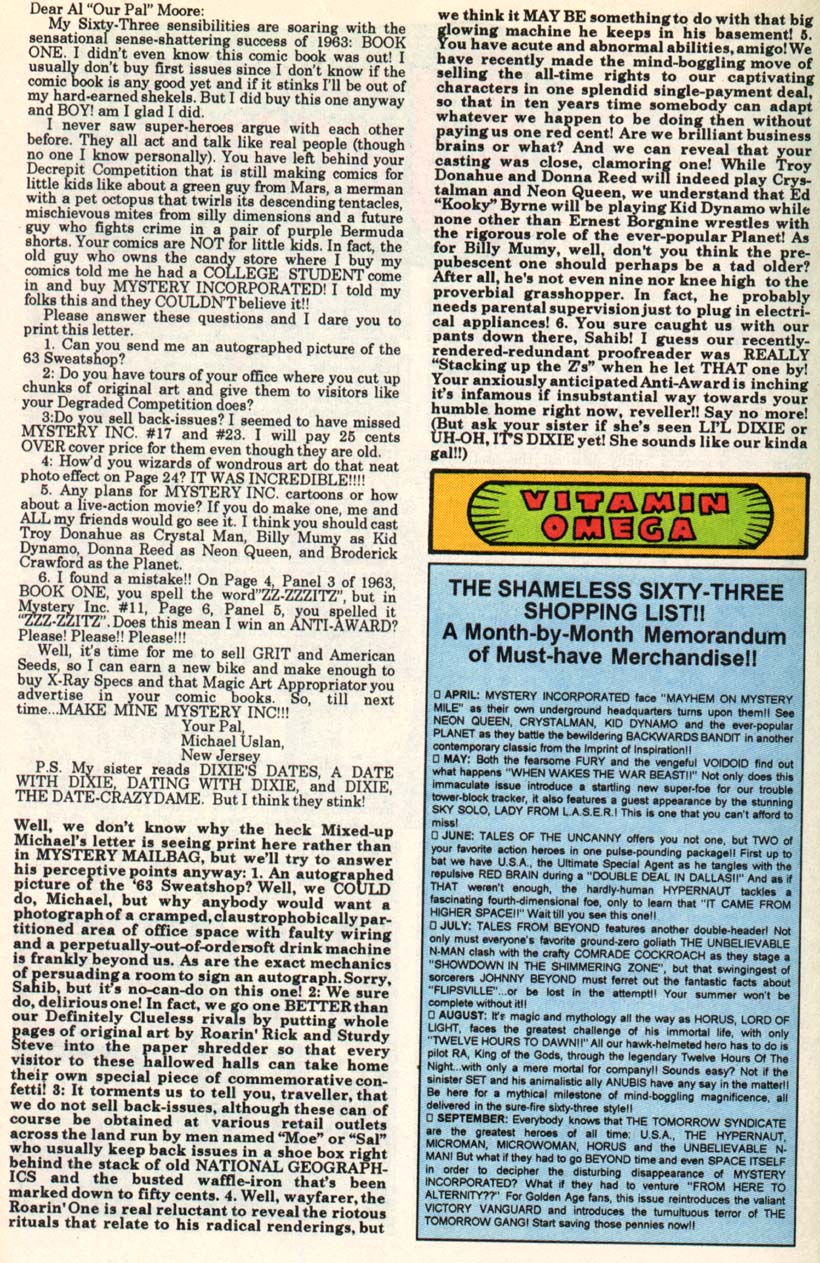1963 Issue #3 - Page 29
