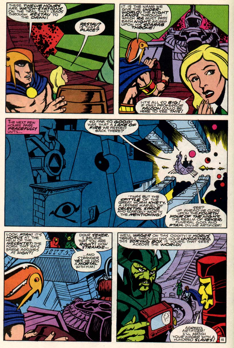 1963 Issue #5 - Page 16