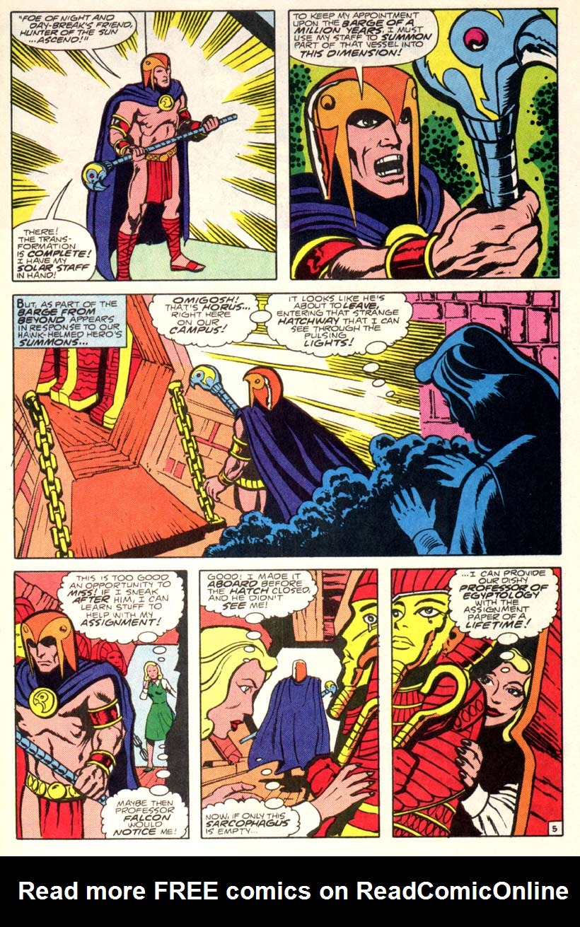 1963 Issue #5 - Page 7