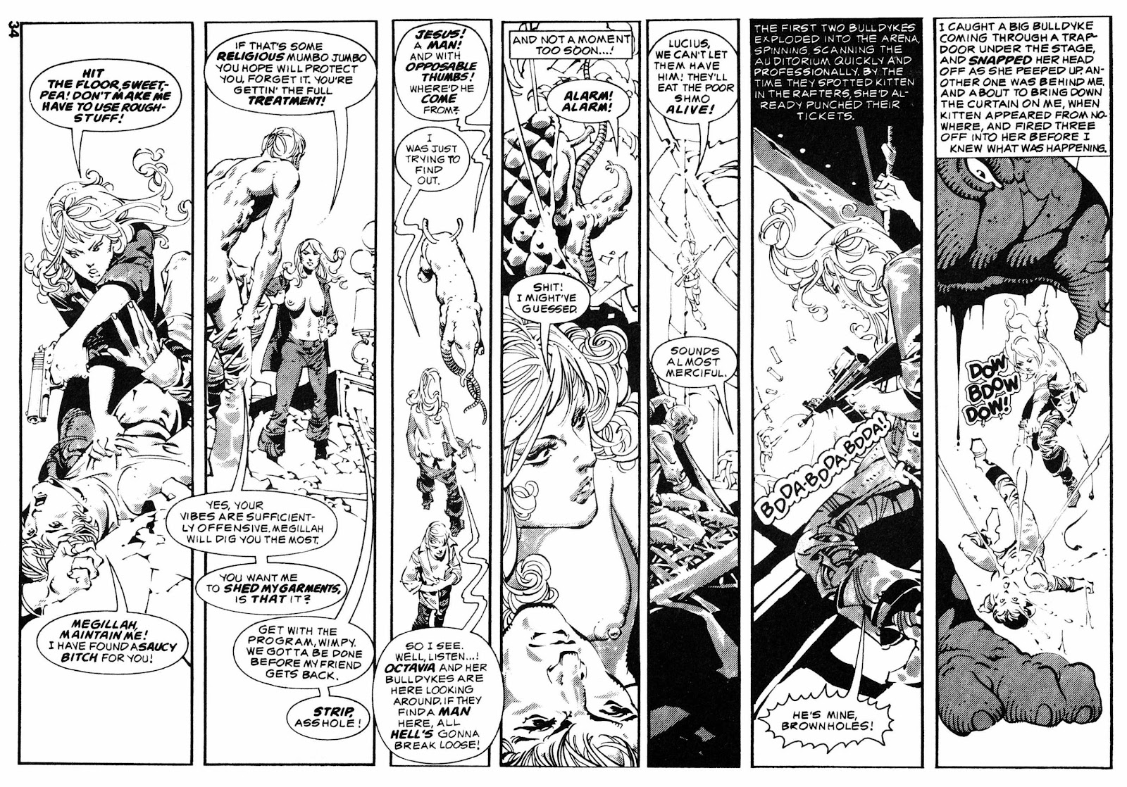 1984 Issue #4 - Page 32