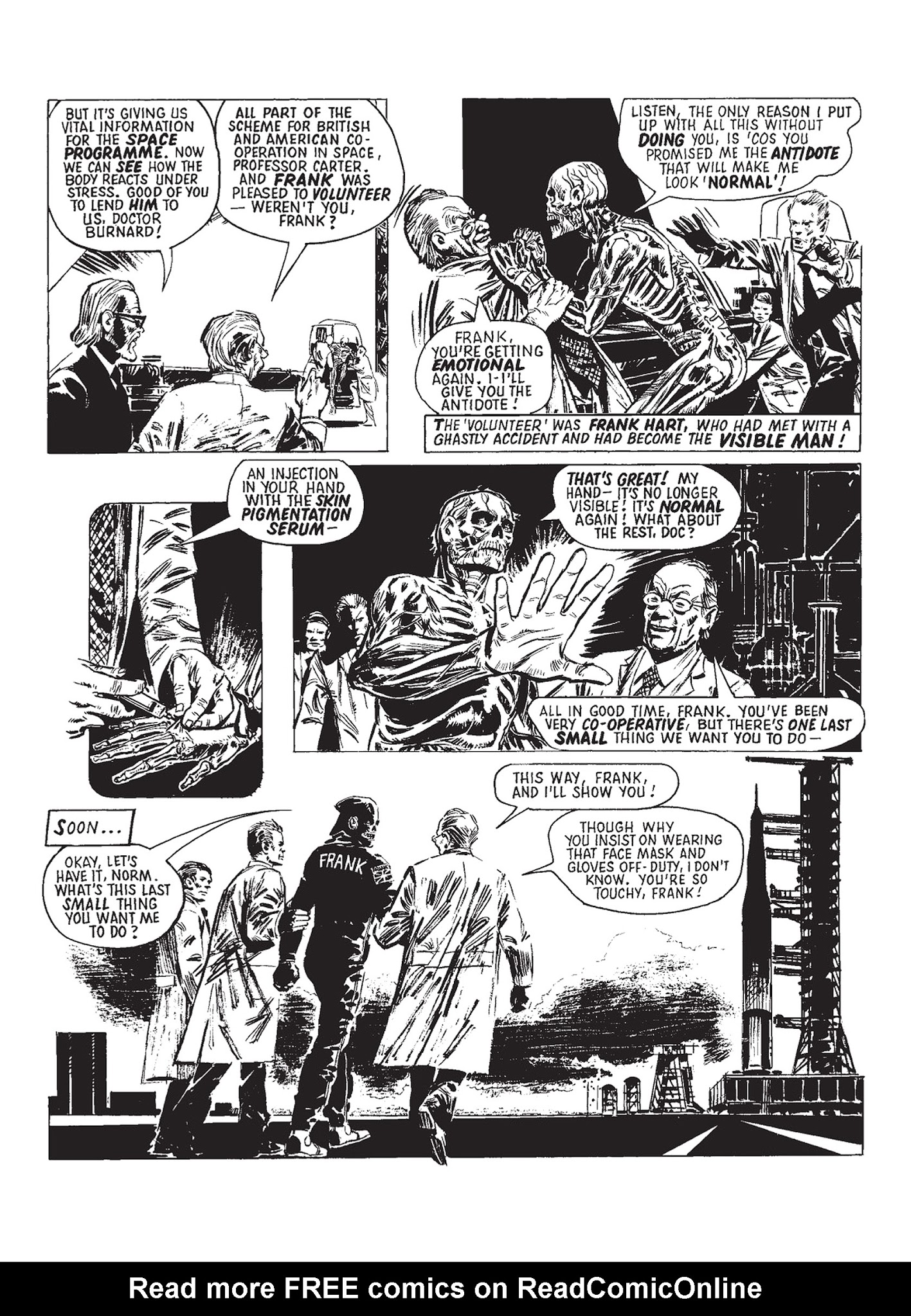 2000 AD Presents TPB - Page 29