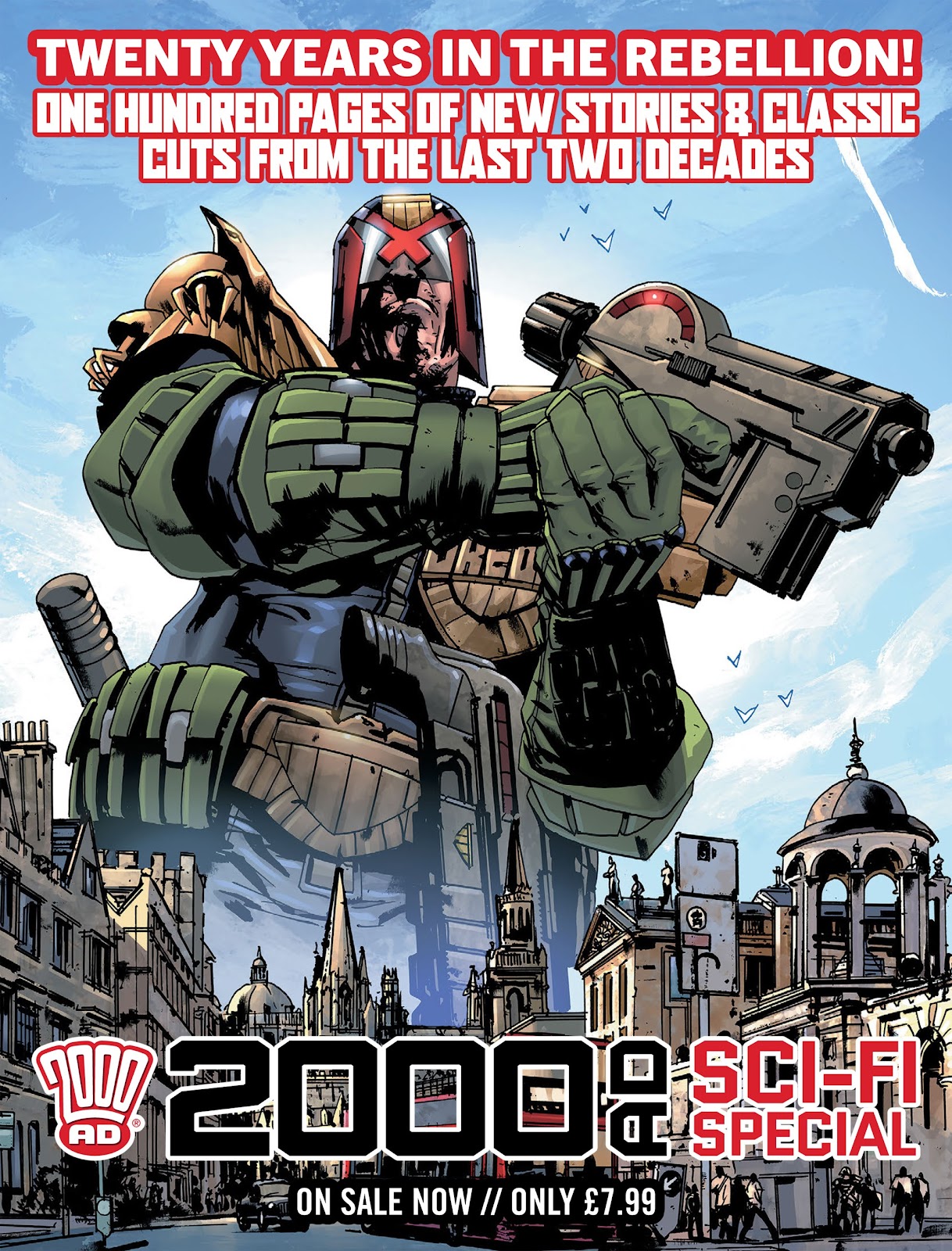 2000 AD Issue #2188 - Page 9
