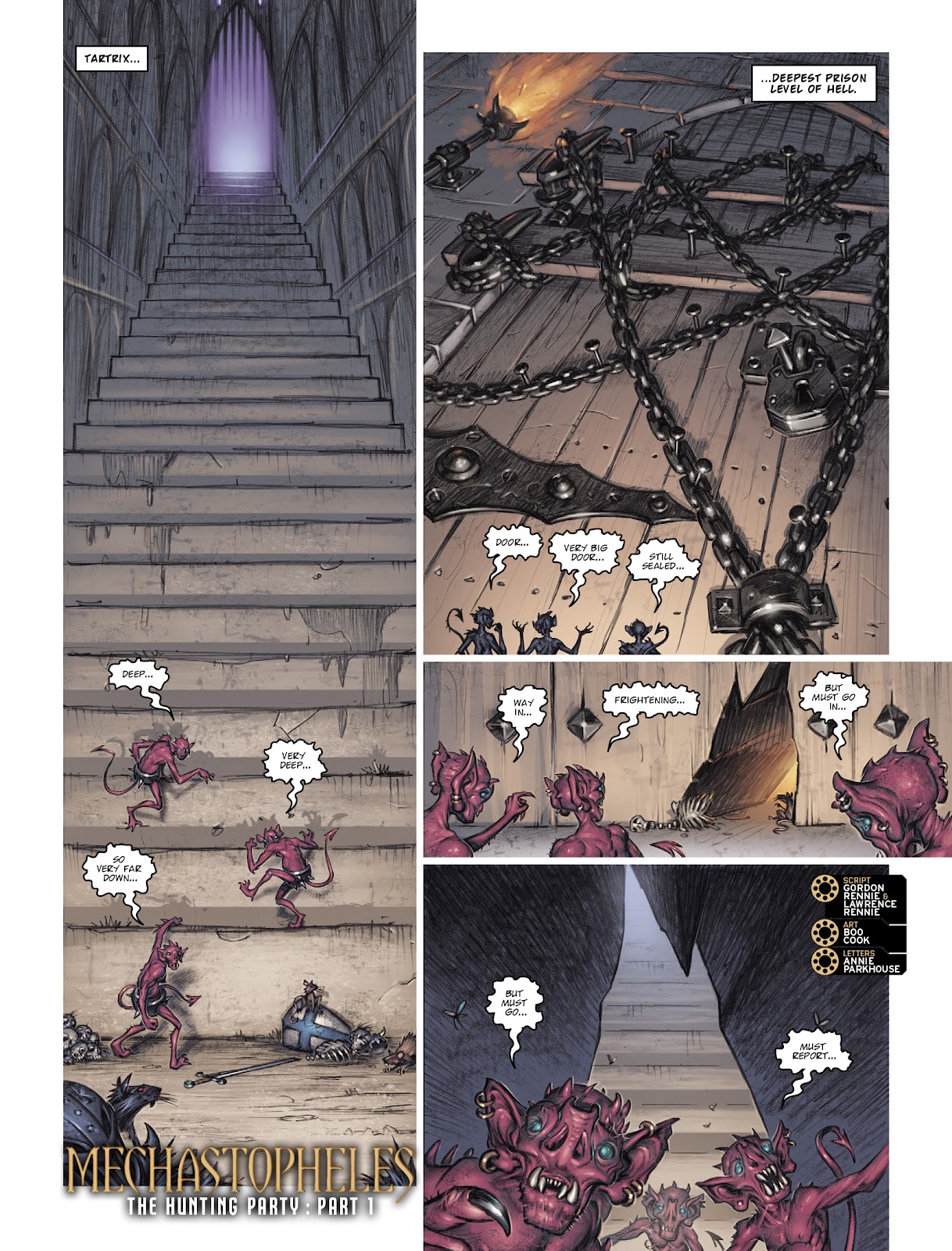 2000 AD Issue #2234 - Page 10