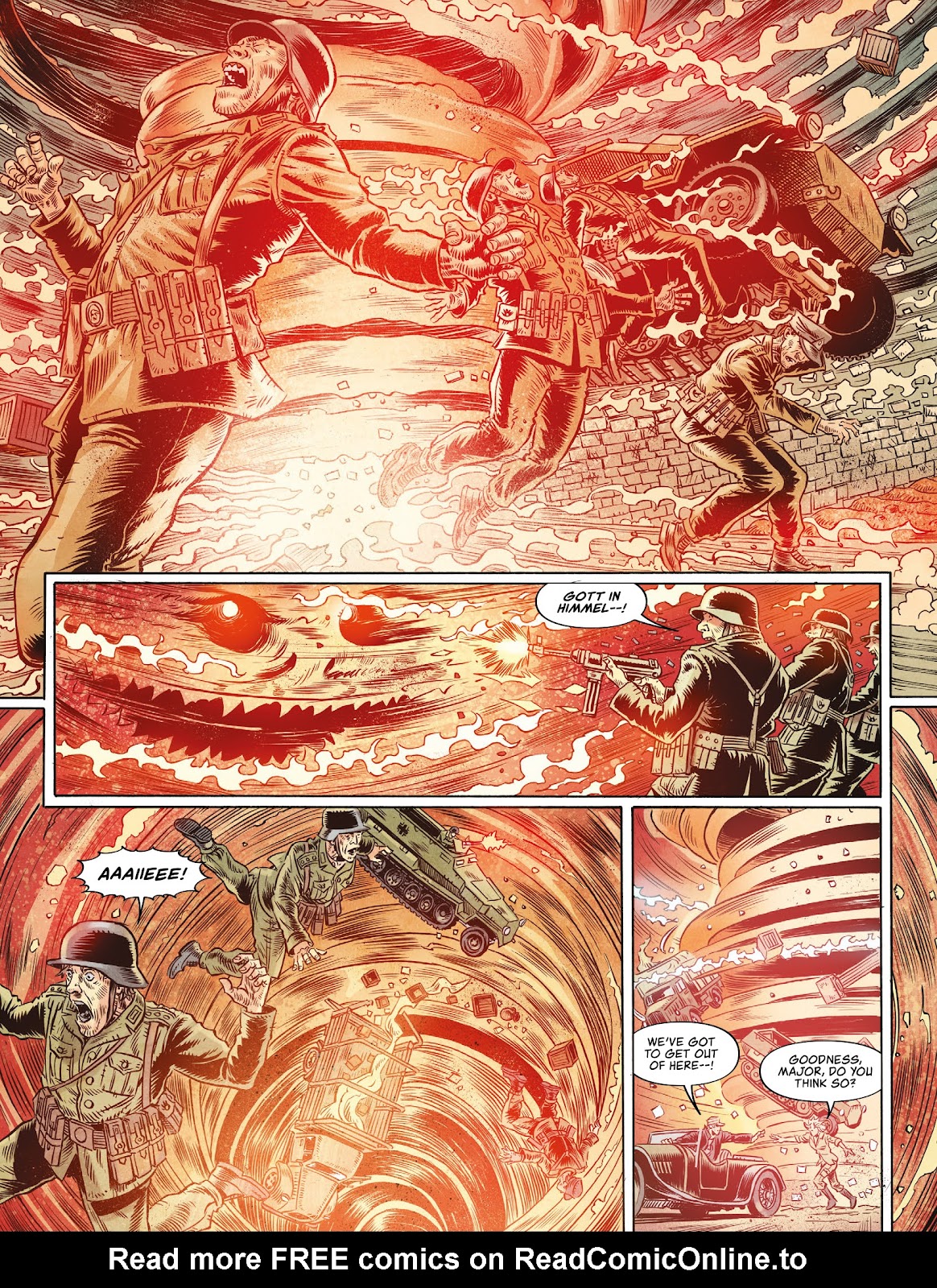 2000 AD Issue #2350 - Page 47