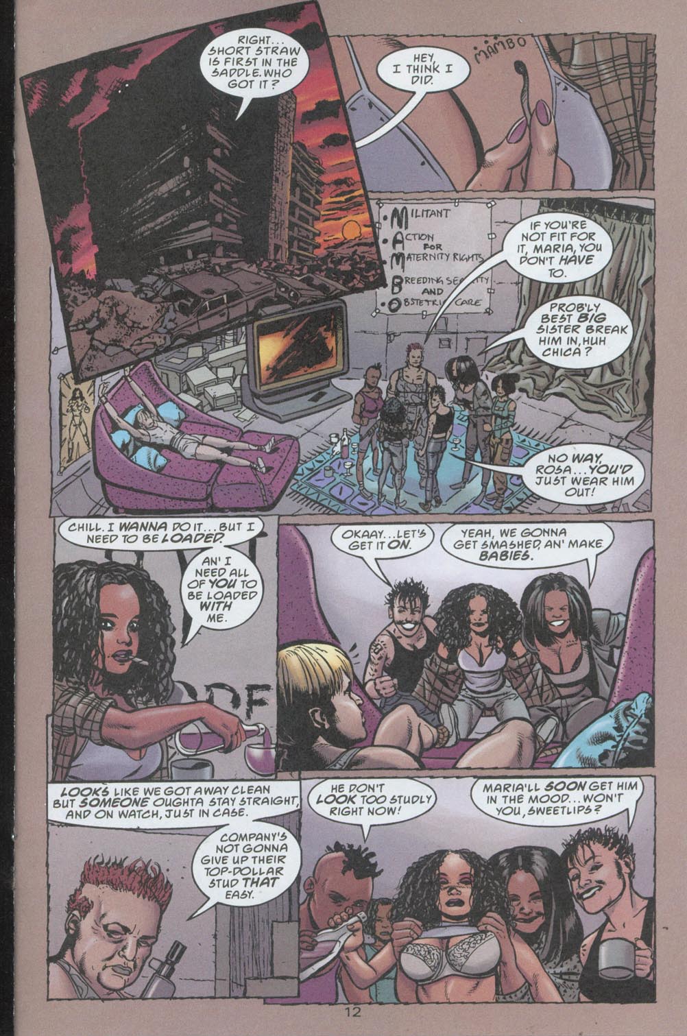 2020 Visions Issue #10 - Page 14