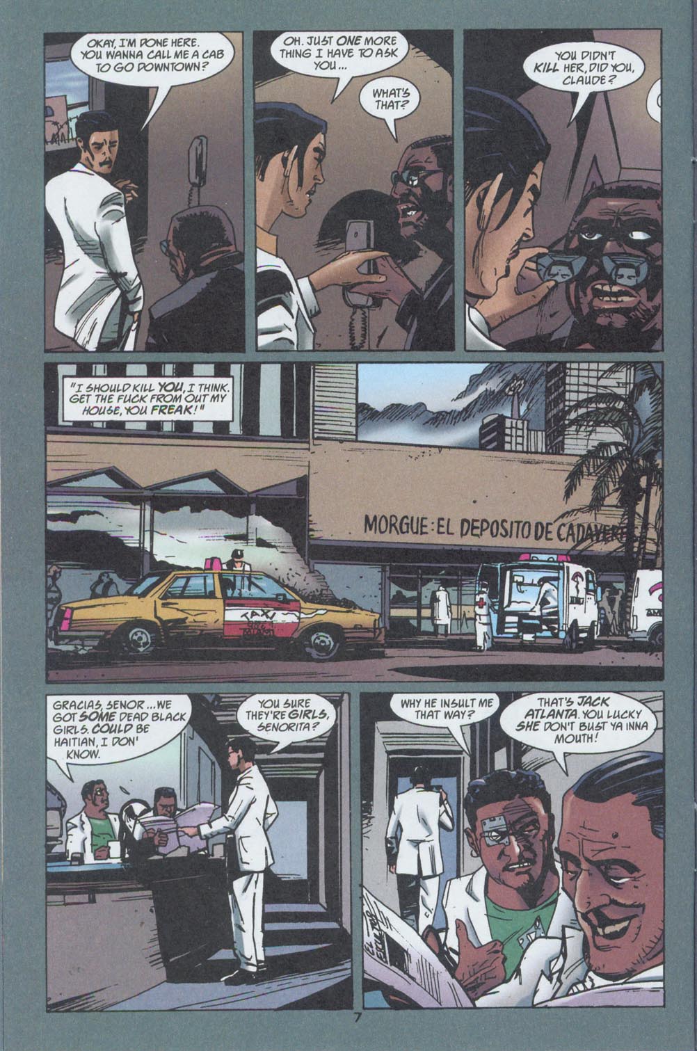 2020 Visions Issue #4 - Page 9