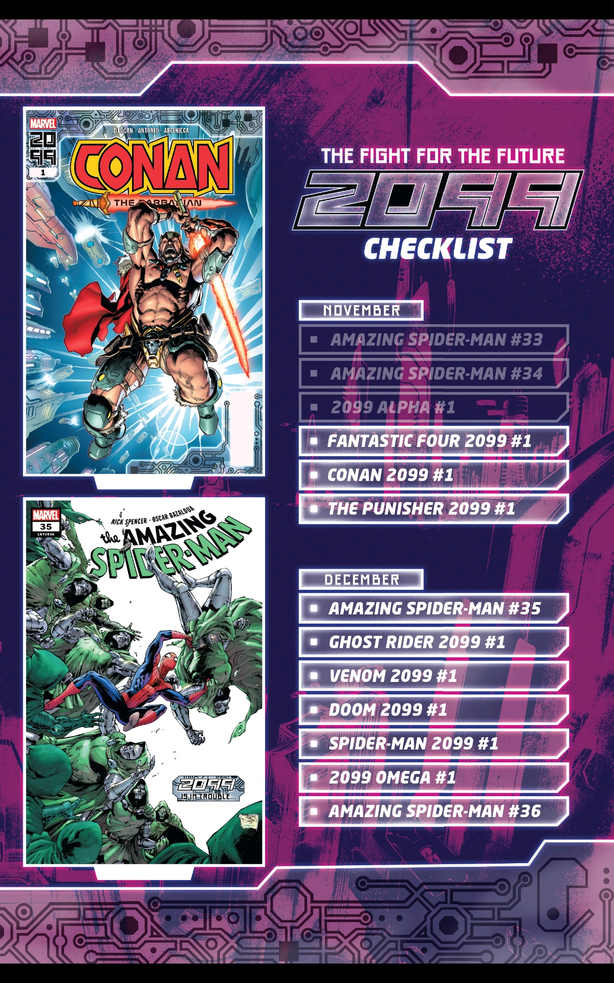 2099 Alpha Full - Page 33