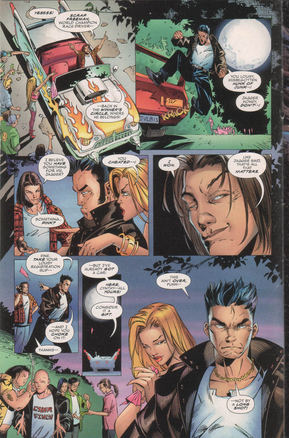 21 Issue #1 - Page 8