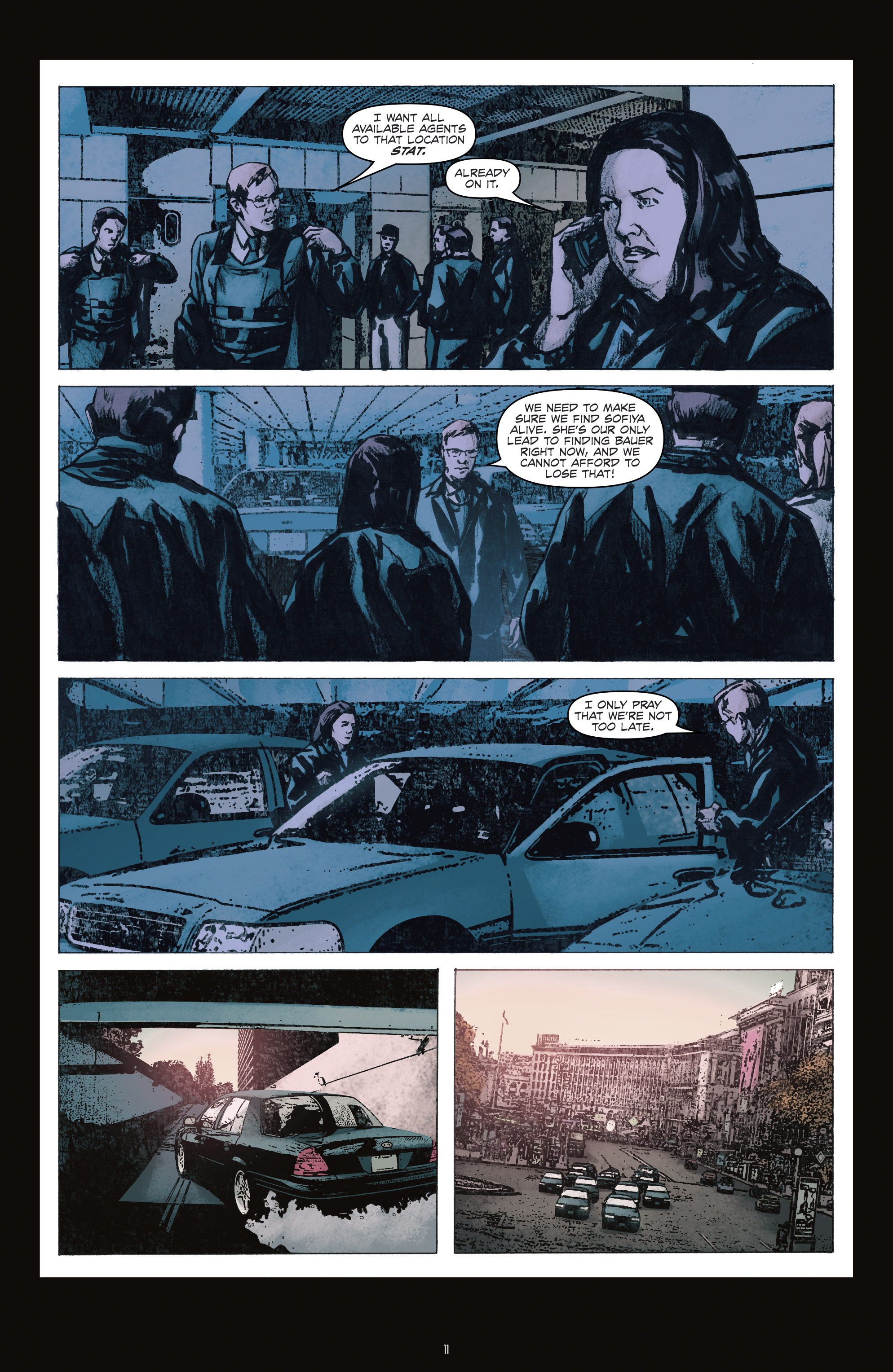 24 Issue #4 - Page 13
