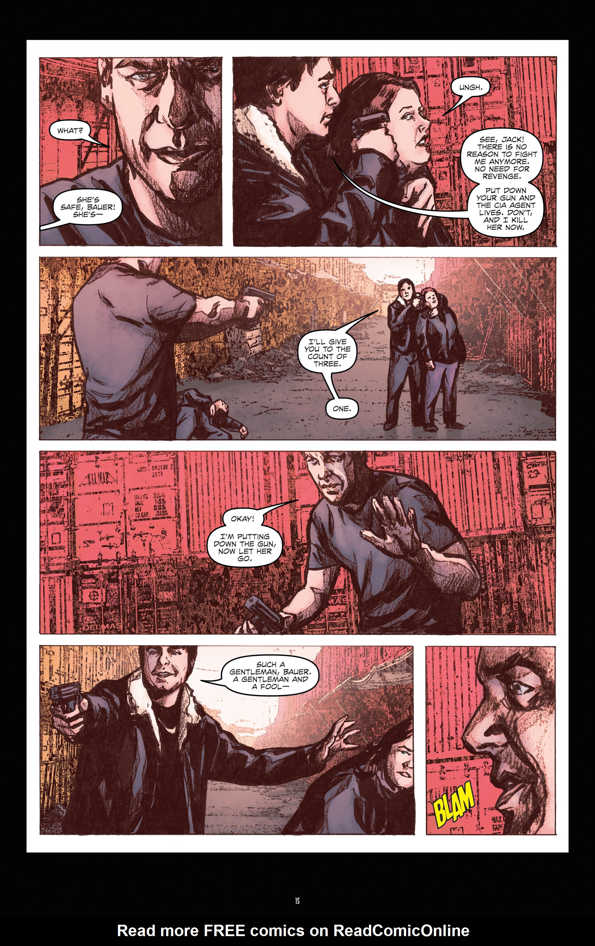 24 Issue #5 - Page 17