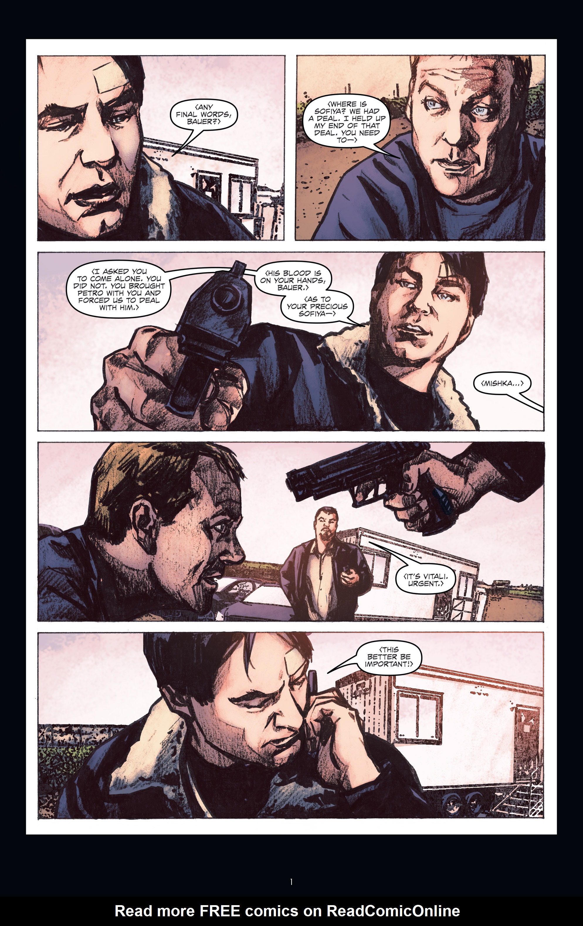 24 Issue #5 - Page 3
