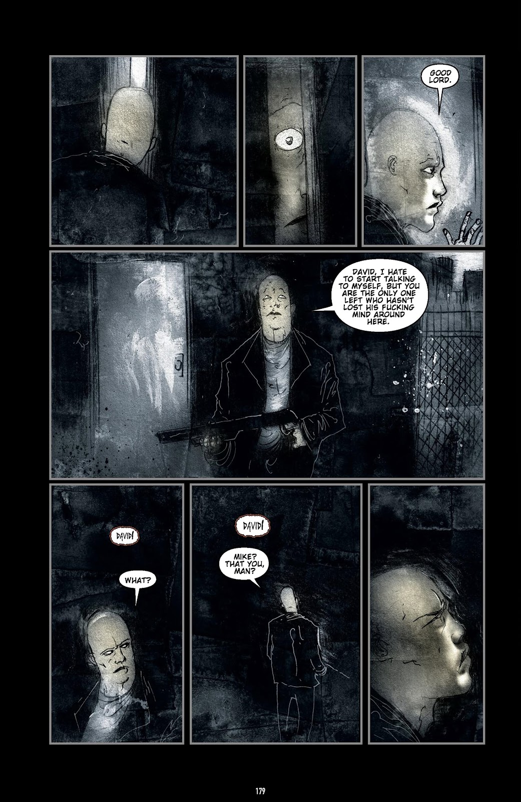 30 Days of Night Deluxe Edition Book 1 (Part 2) - Page 74