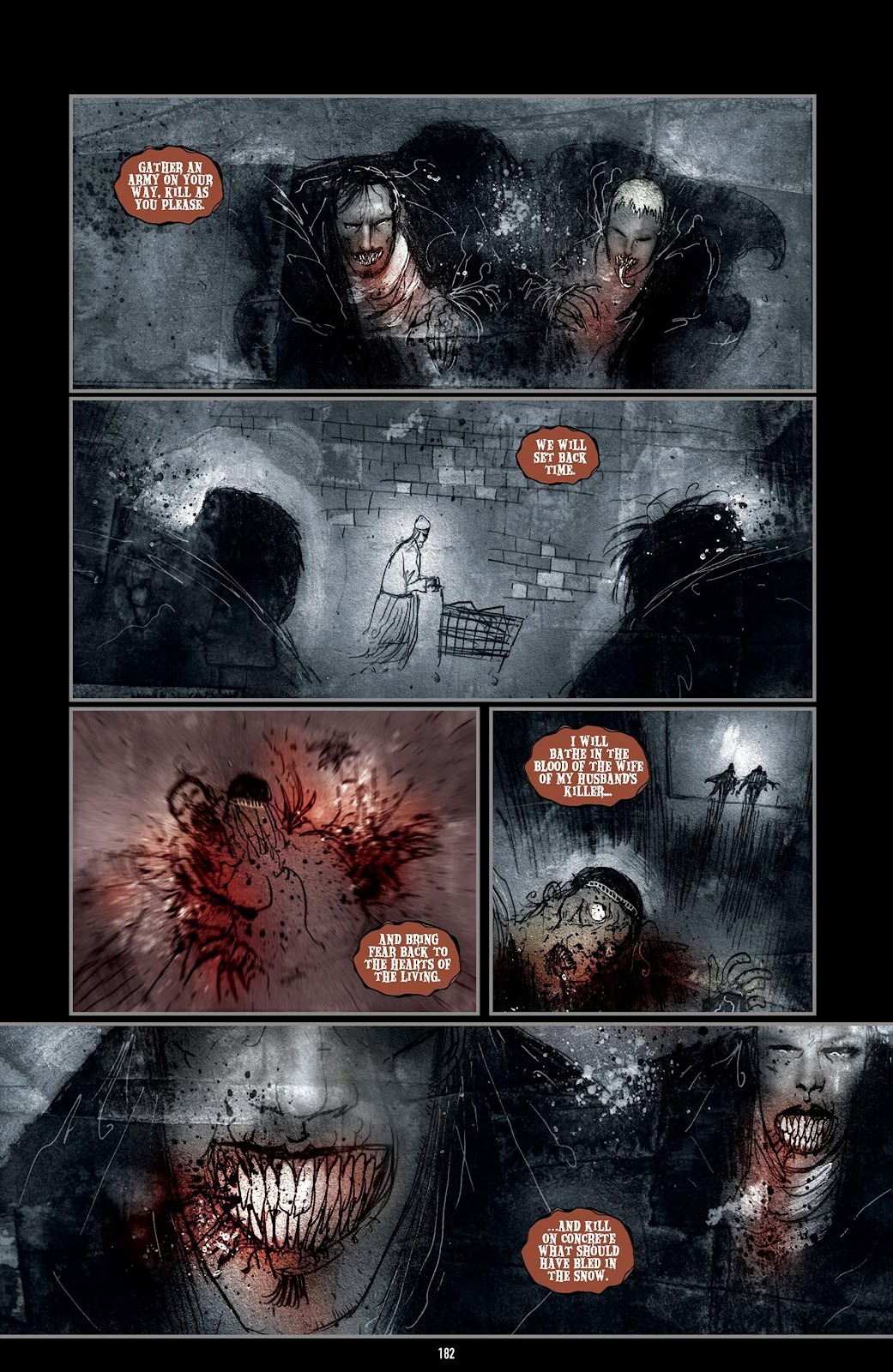 30 Days of Night Deluxe Edition Book 1 (Part 2) - Page 77
