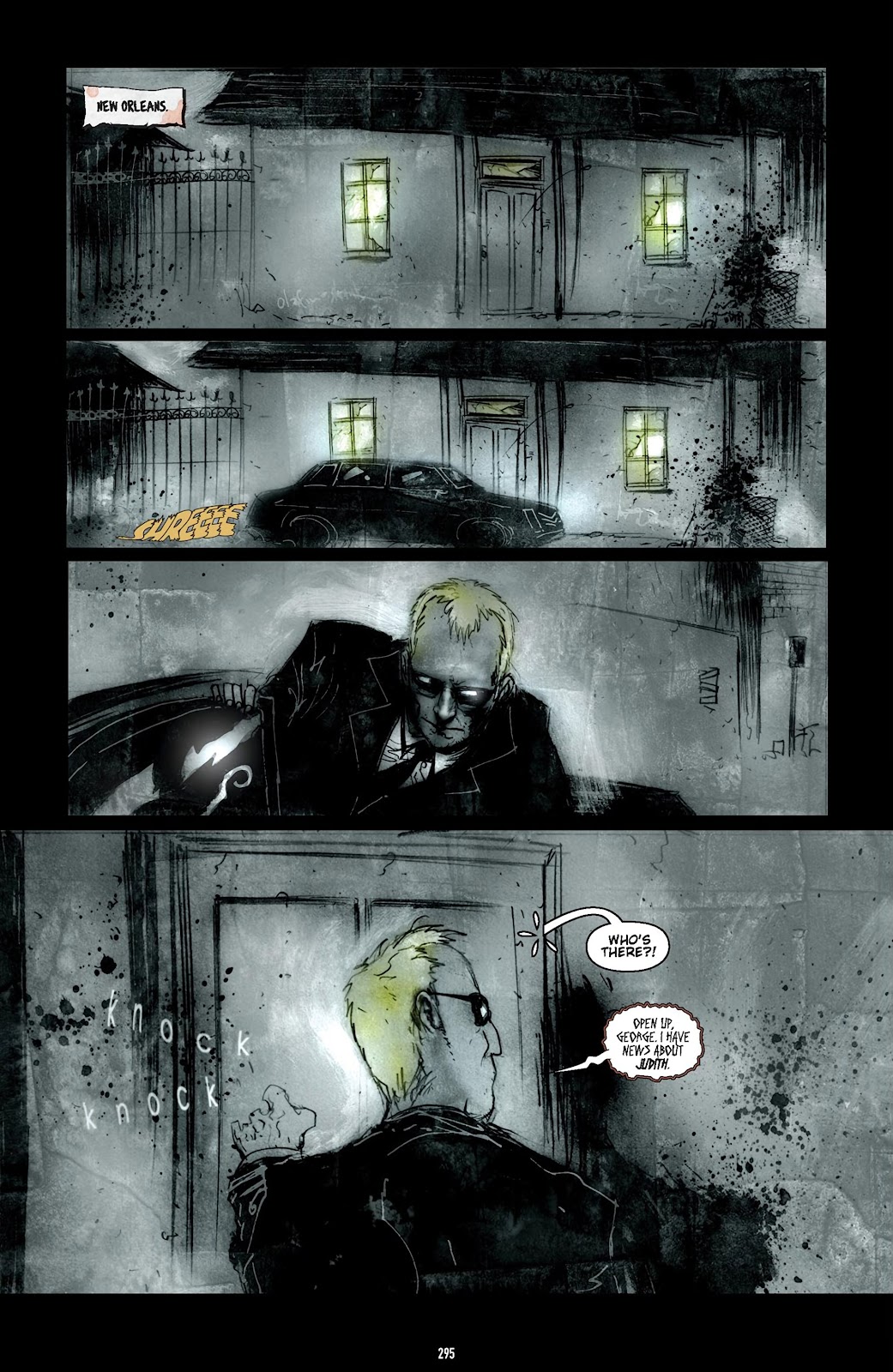 30 Days of Night Deluxe Edition Book 1 (Part 3) - Page 86