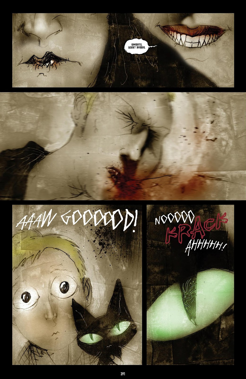 30 Days of Night Deluxe Edition Book 1 (Part 4) - Page 77