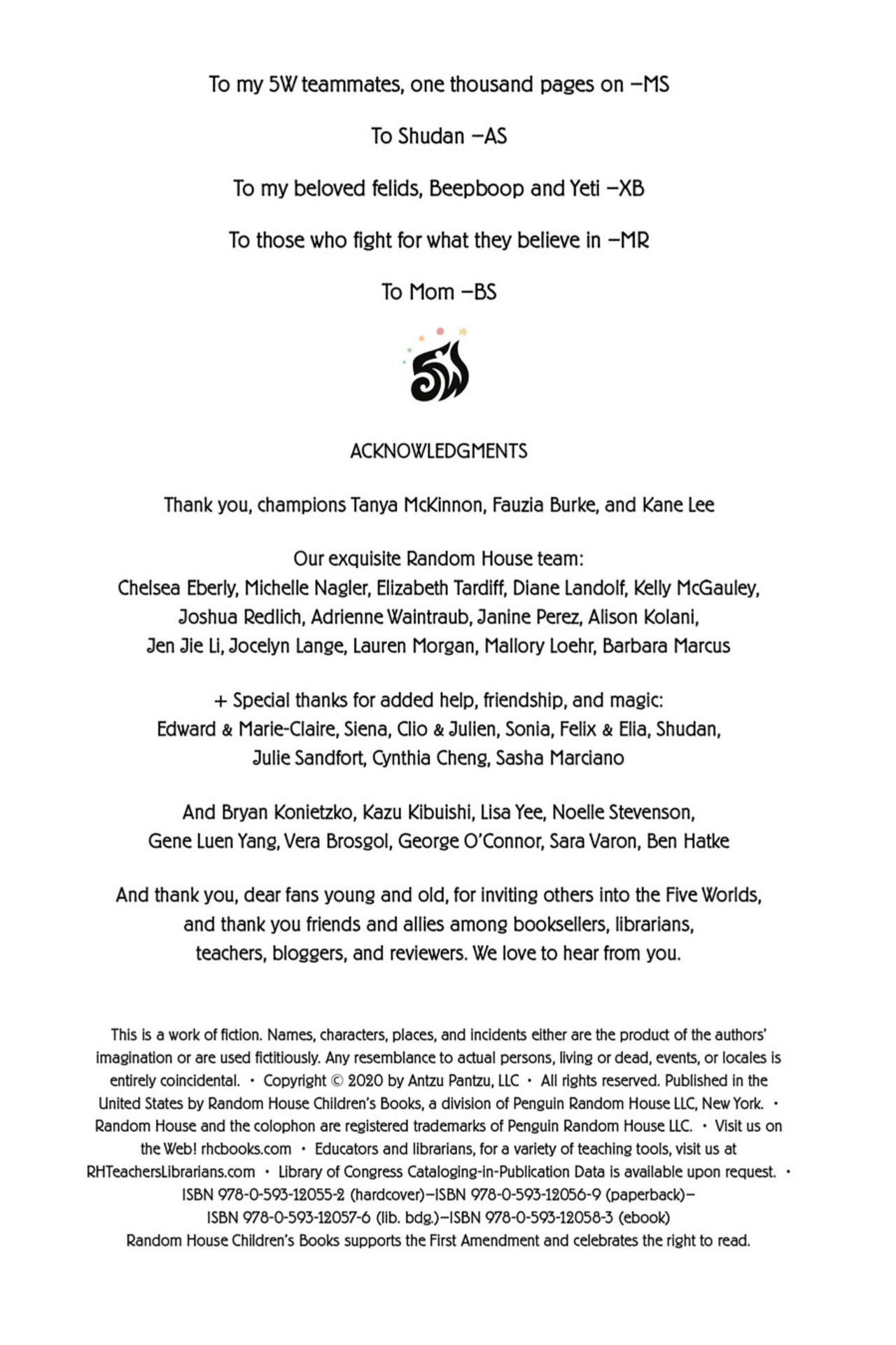 5 Worlds TPB 4 - Page 236