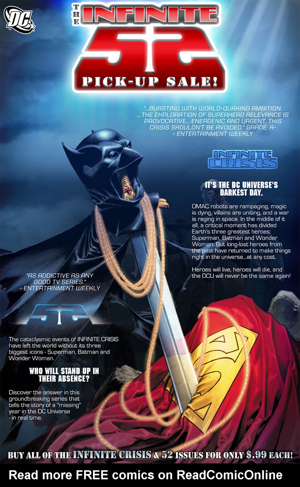 52 Issue #14 - Page 2