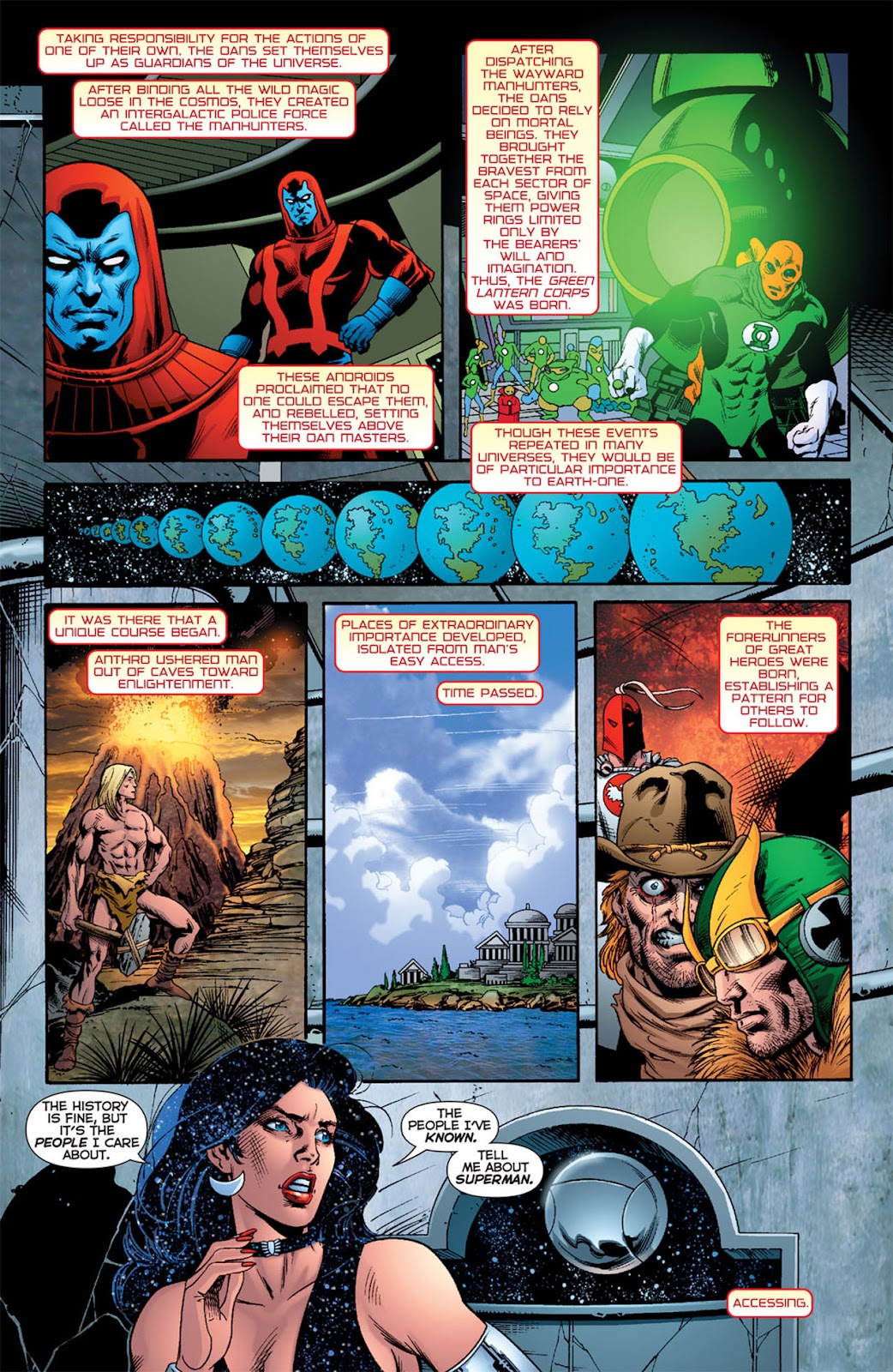 52 Issue #2 - Page 25