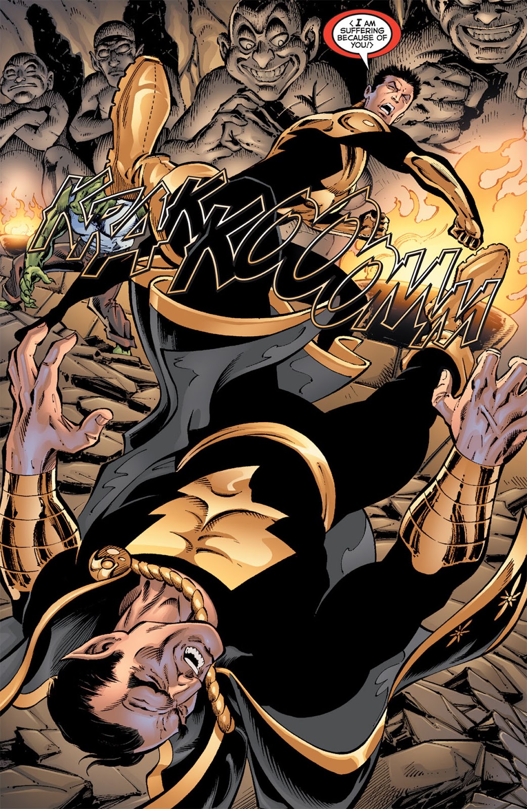 52 Issue #43 - Page 7