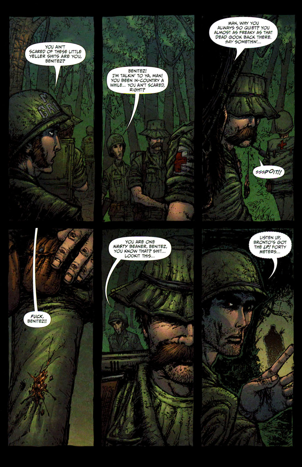 '68 (2006) Full - Page 11