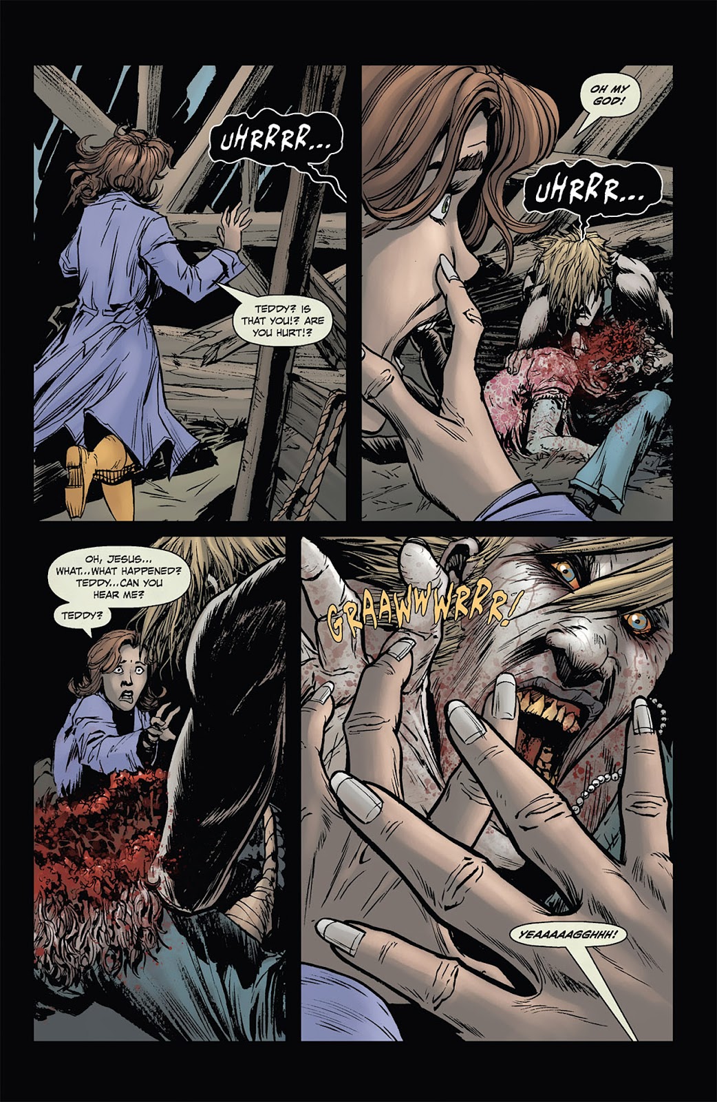 '68 Hardship Full - Page 22