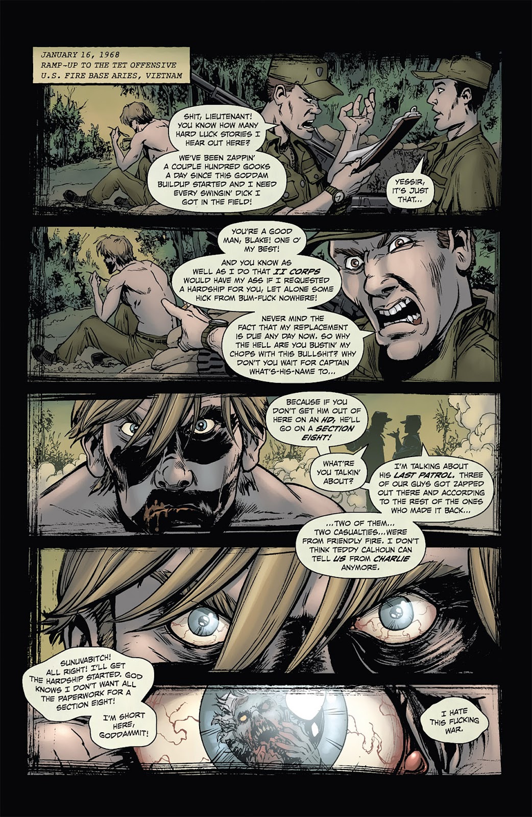 '68 Hardship Full - Page 9