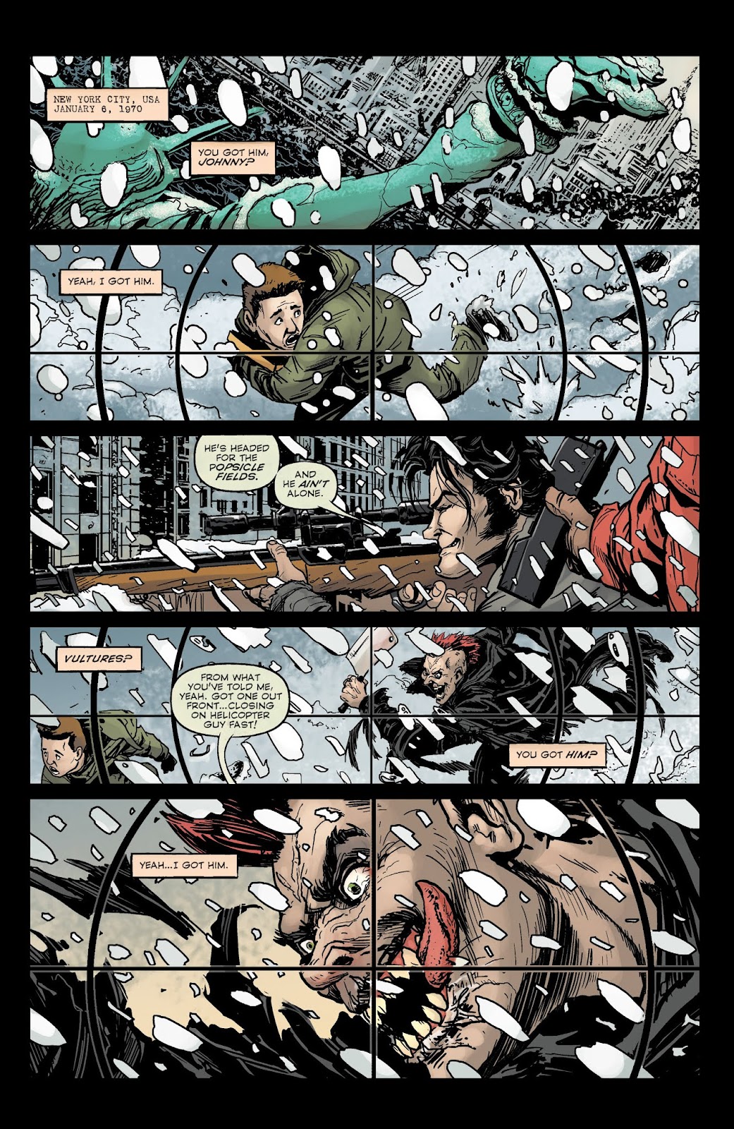 '68: Last Rites Issue #1 - Page 3