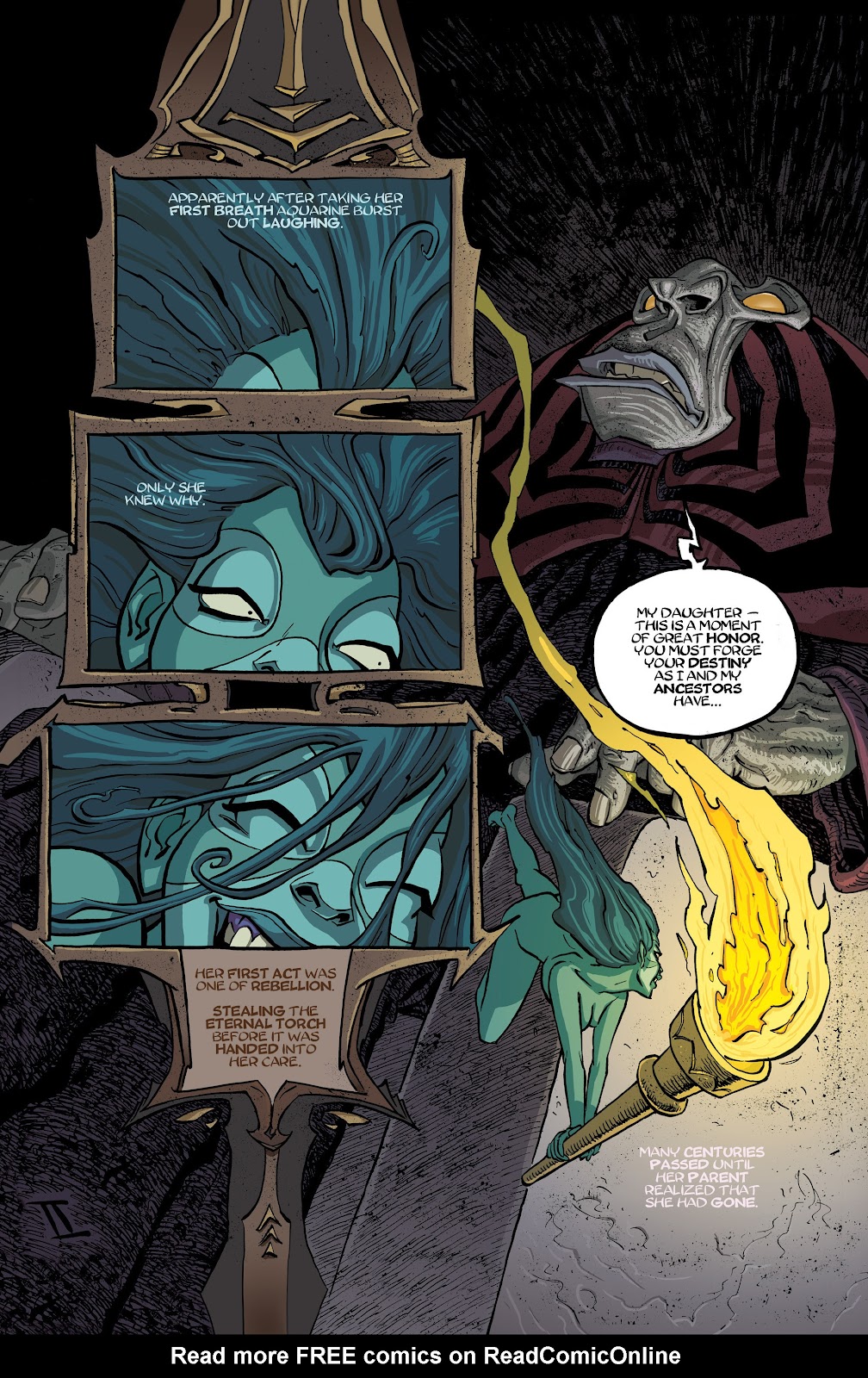 8House Issue #5 - Page 24