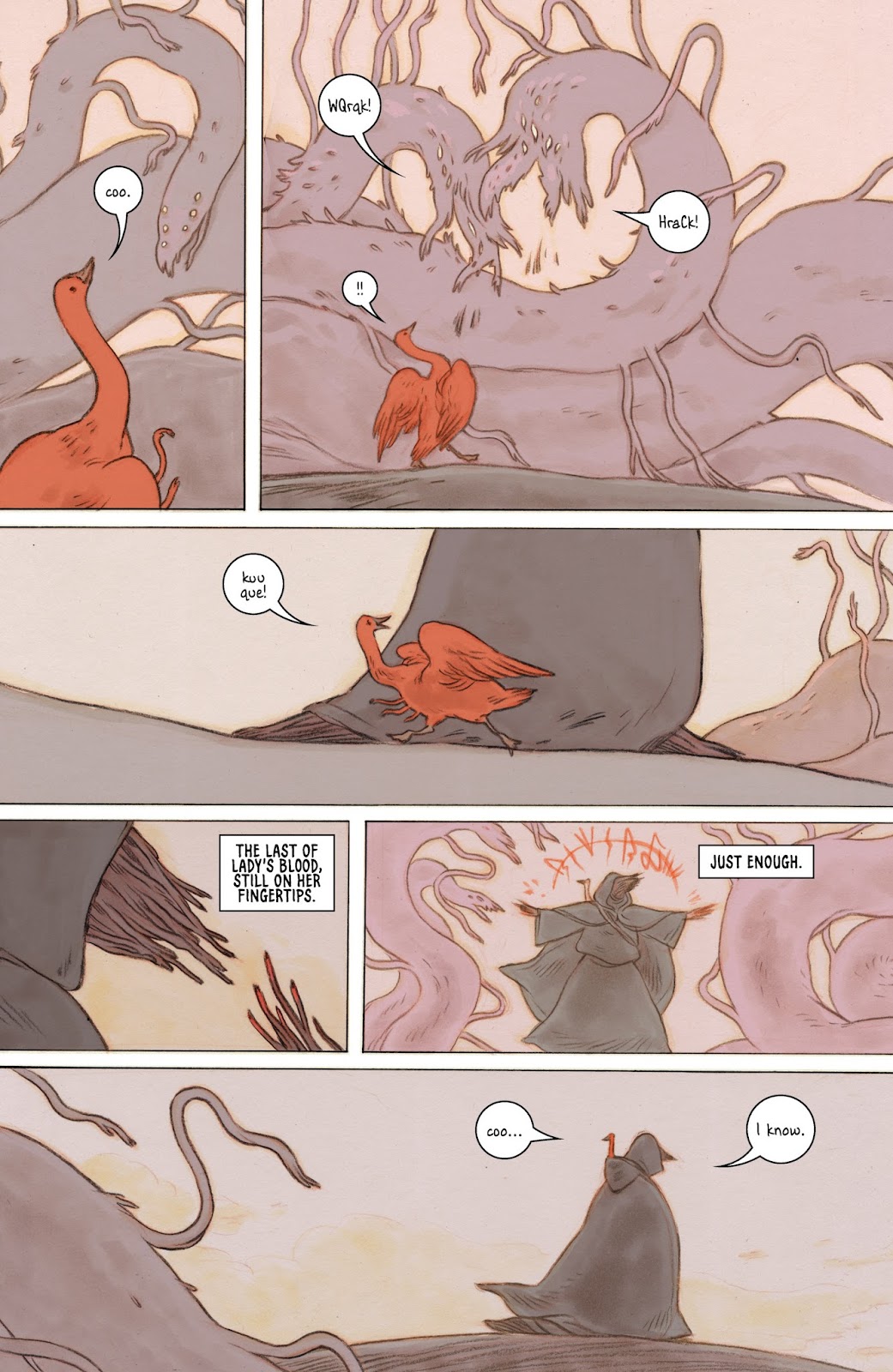 8House Issue #6 - Page 11