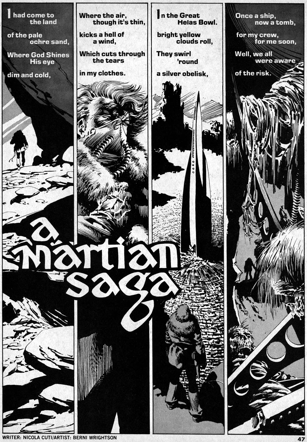 Creepy (1964) Issue #113 - Page 47