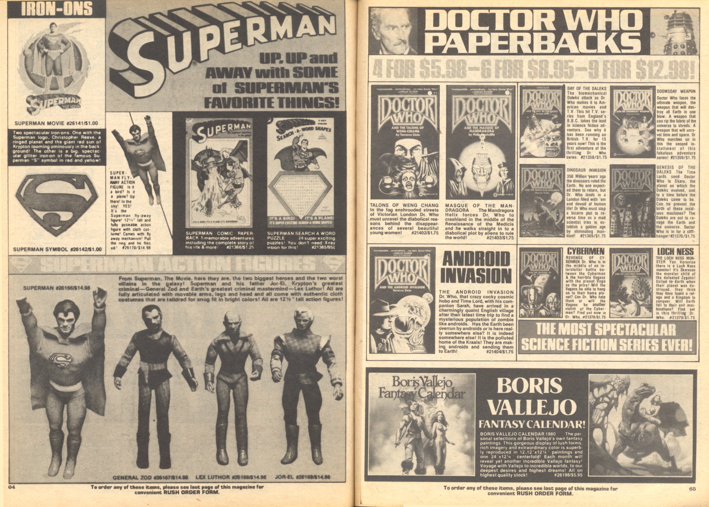 Creepy (1964) Issue #118 - Page 63