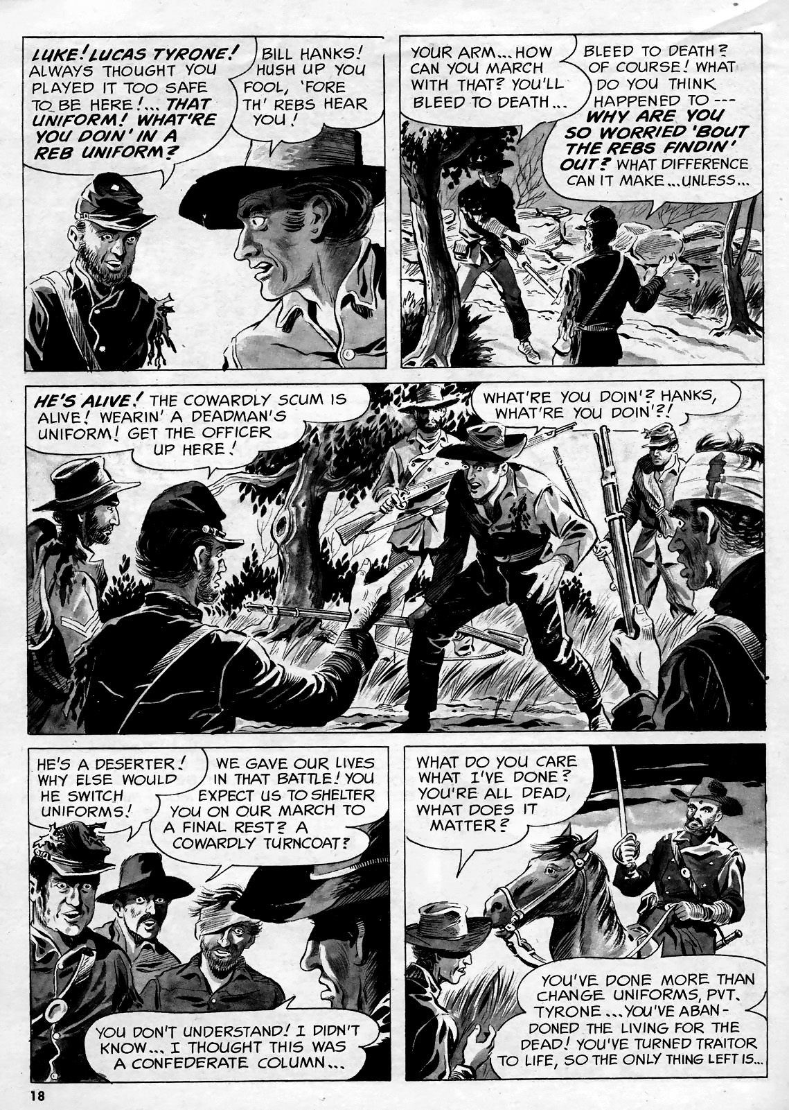 Creepy (1964) Issue #12 - Page 18