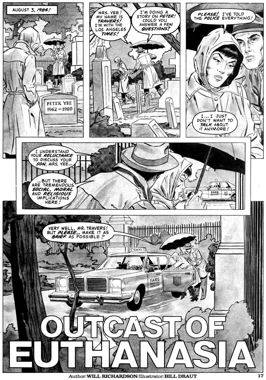 Creepy (1964) Issue #128 - Page 17