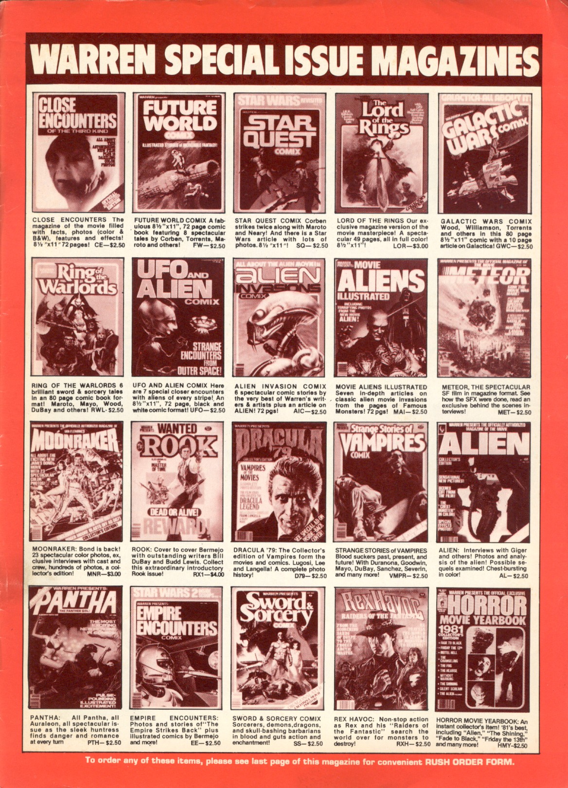 Creepy (1964) Issue #137 - Page 67