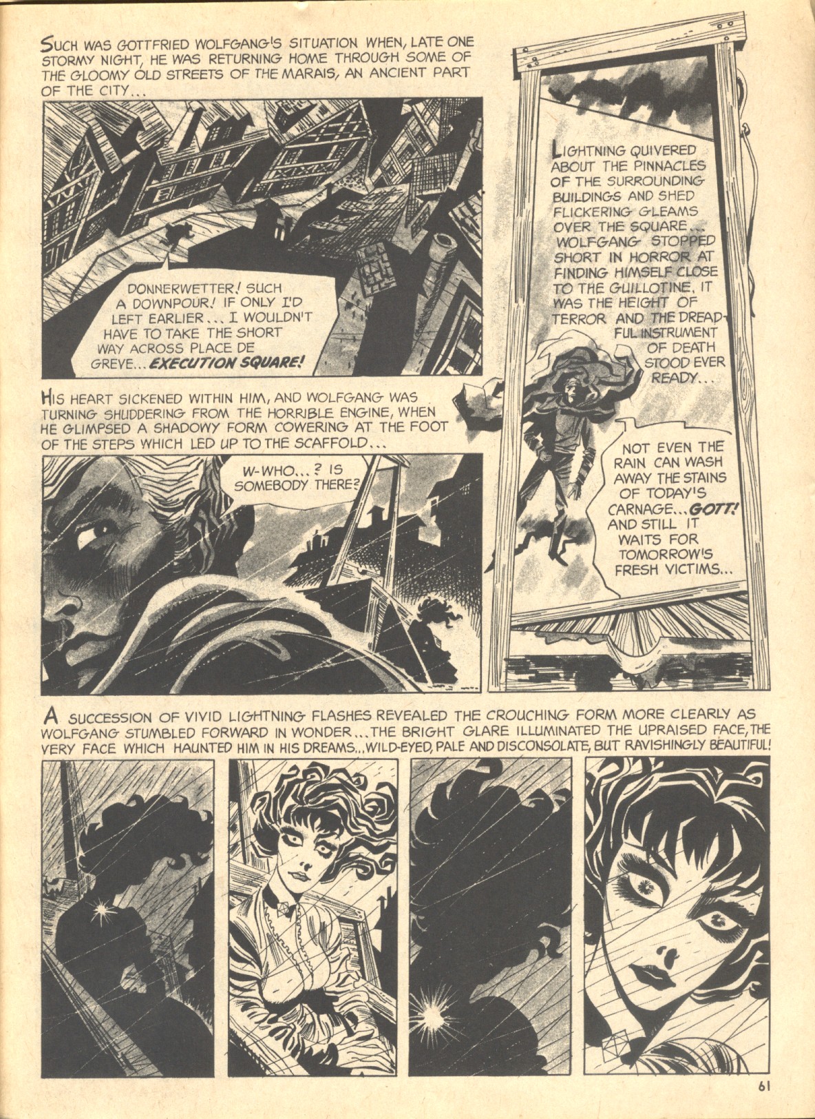 Creepy (1964) Issue #28 - Page 56
