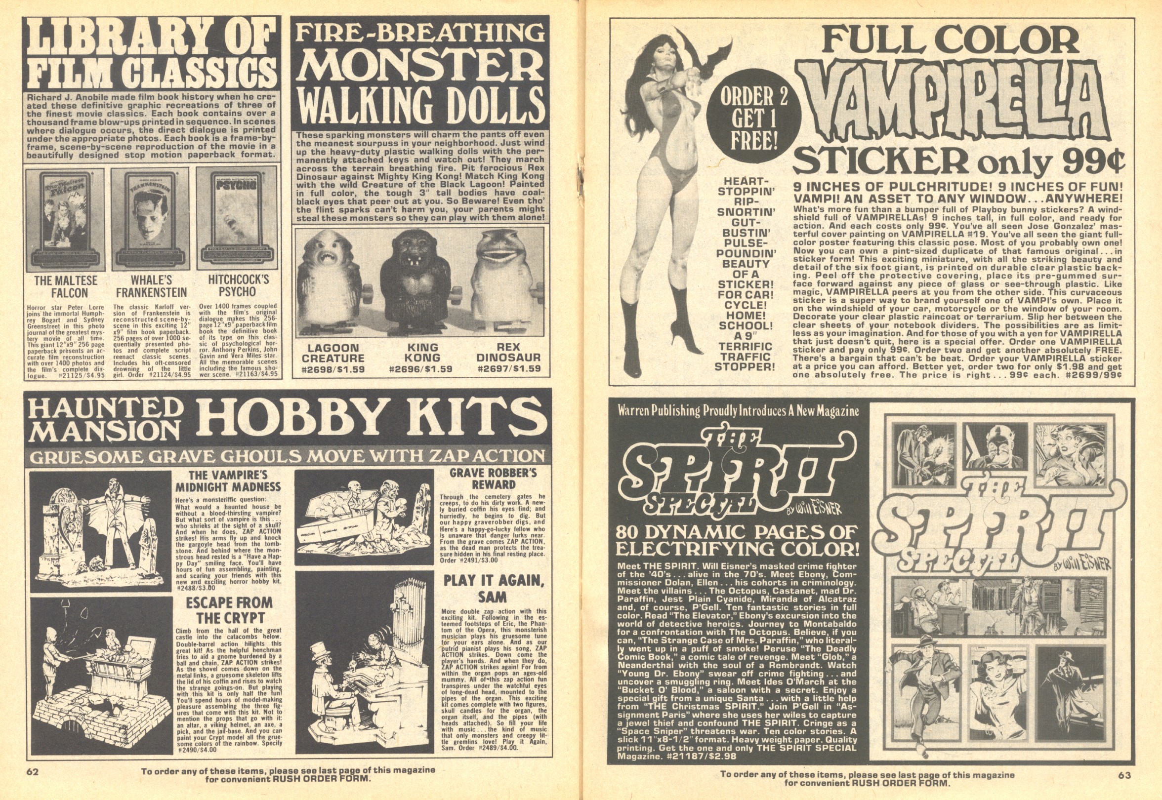 Creepy (1964) Issue #75 - Page 59