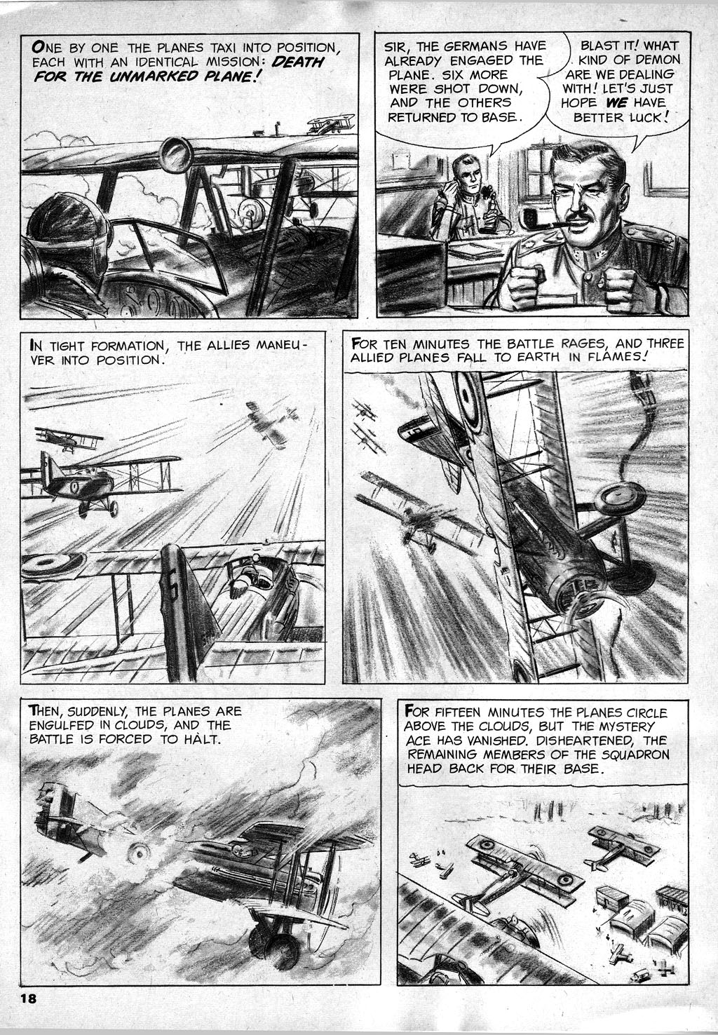 Creepy (1964) Issue #8 - Page 18