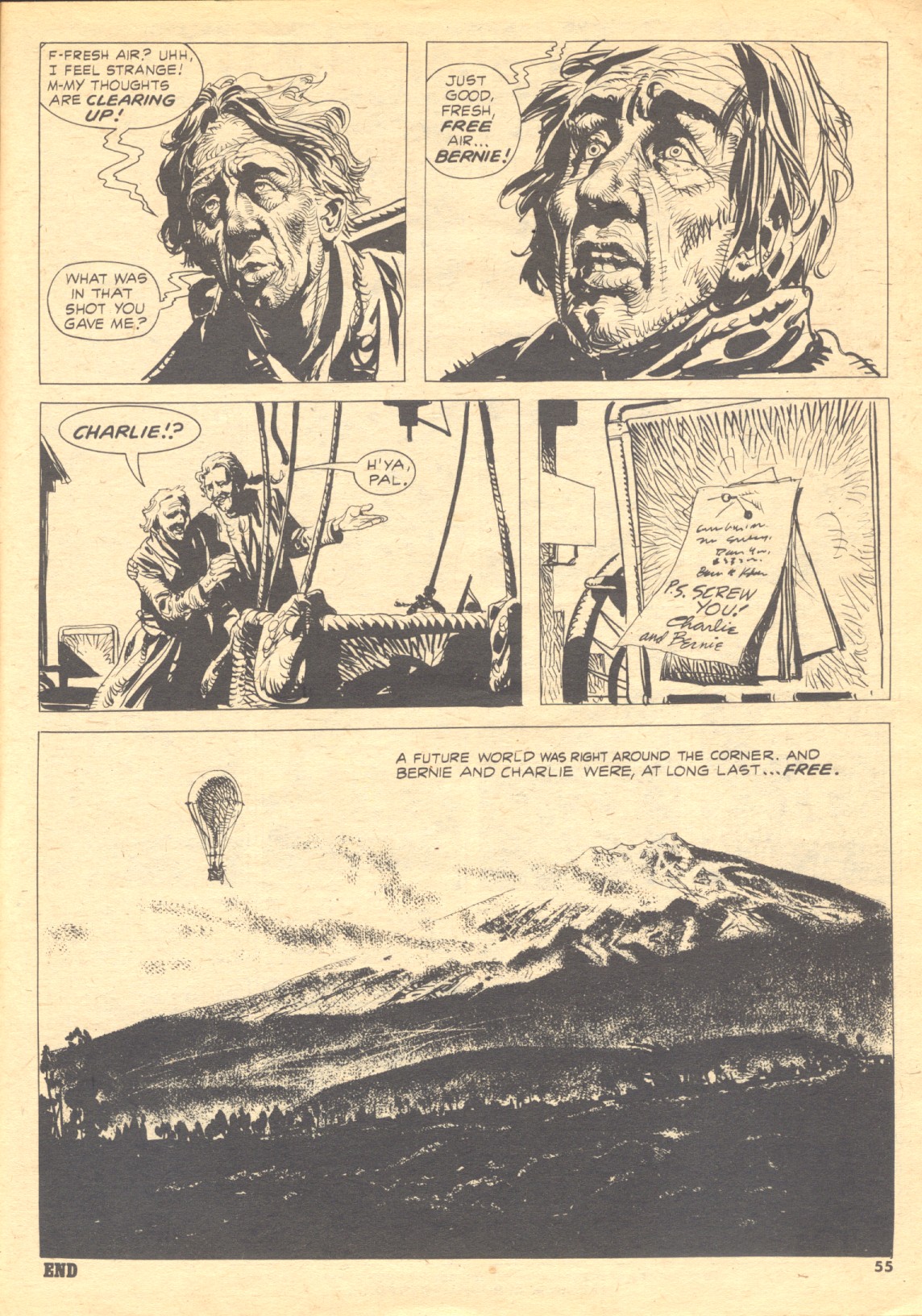 Creepy (1964) Issue #80 - Page 50