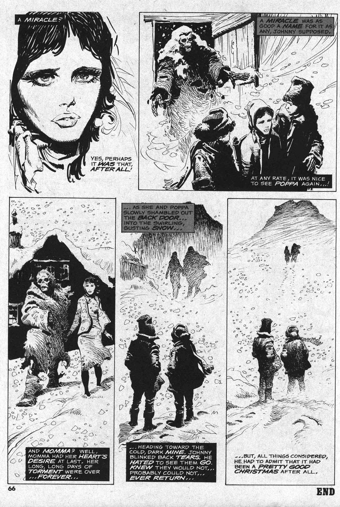 Creepy (1964) Issue #86 - Page 66