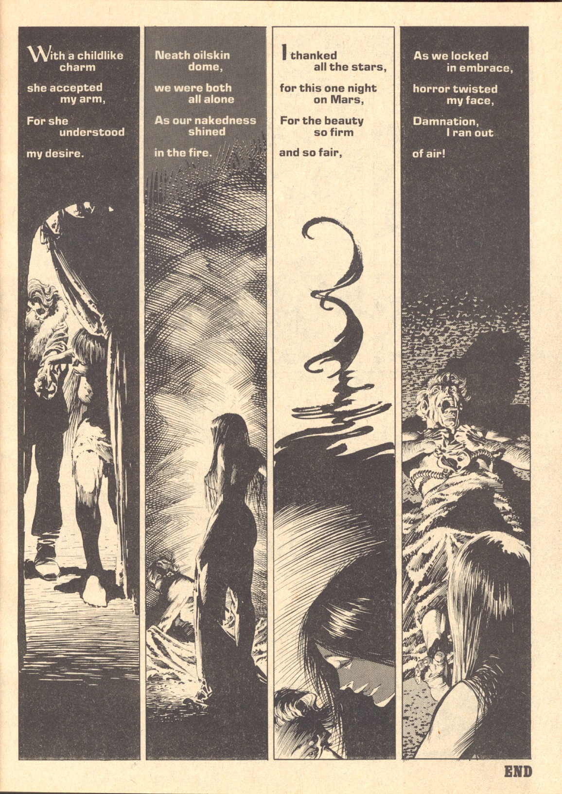 Creepy (1964) Issue #87 - Page 19