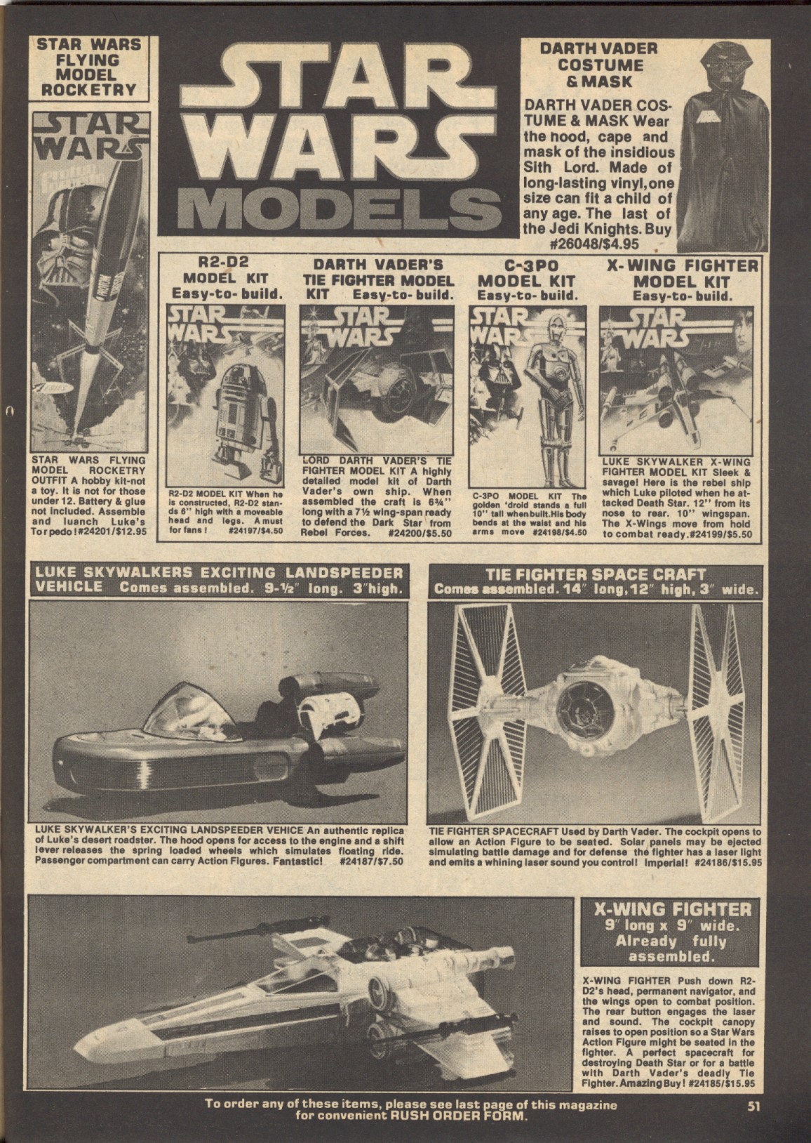 Creepy (1964) Issue #98 - Page 51