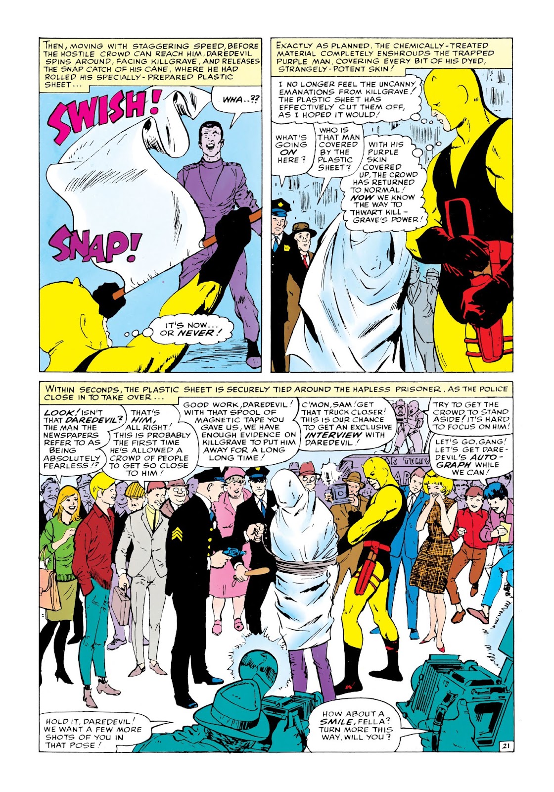 Daredevil Epic Collection TPB_1_(Part_1) - Page 95
