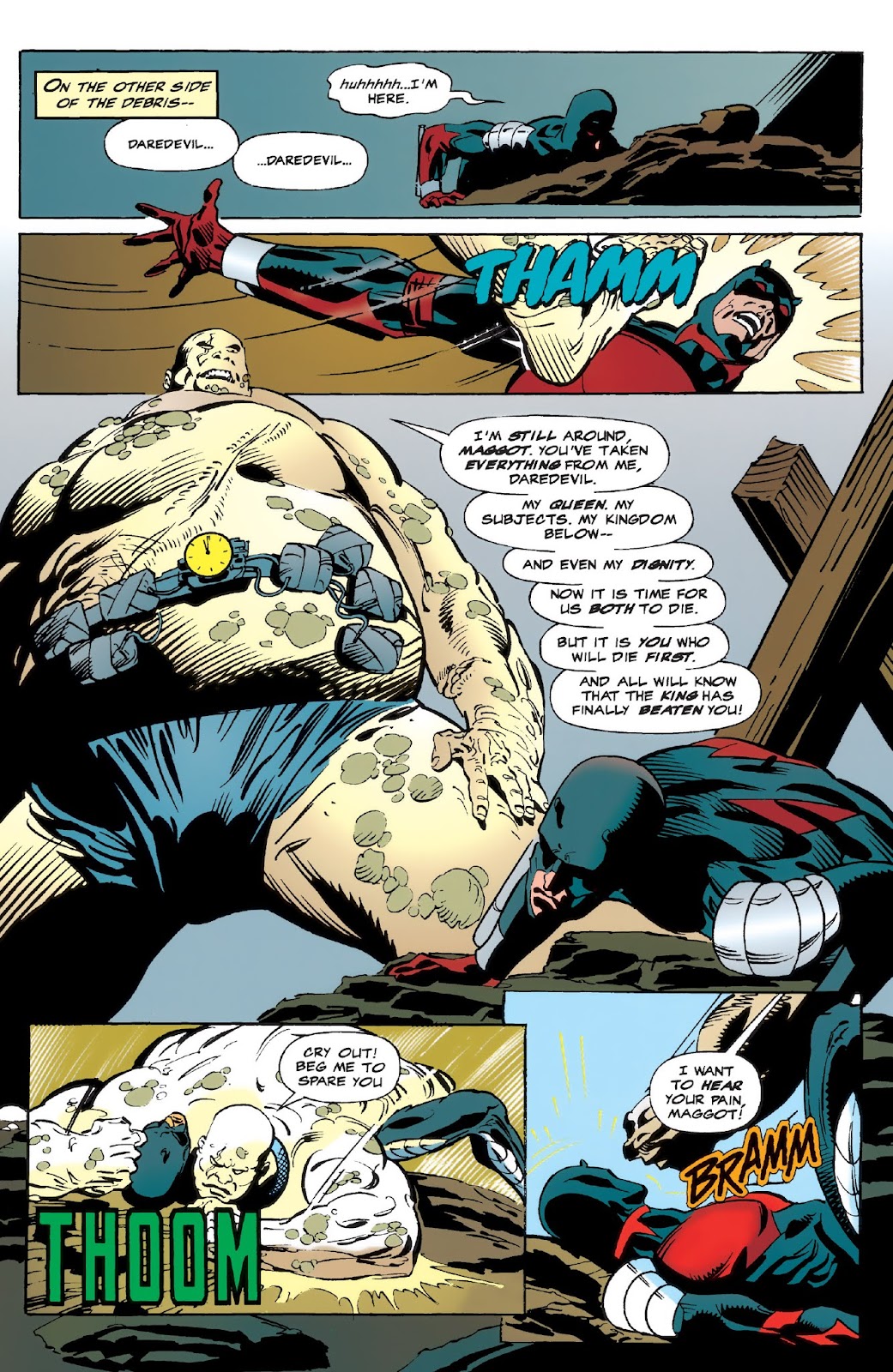 Daredevil Epic Collection TPB 19 (Part 2) - Page 13