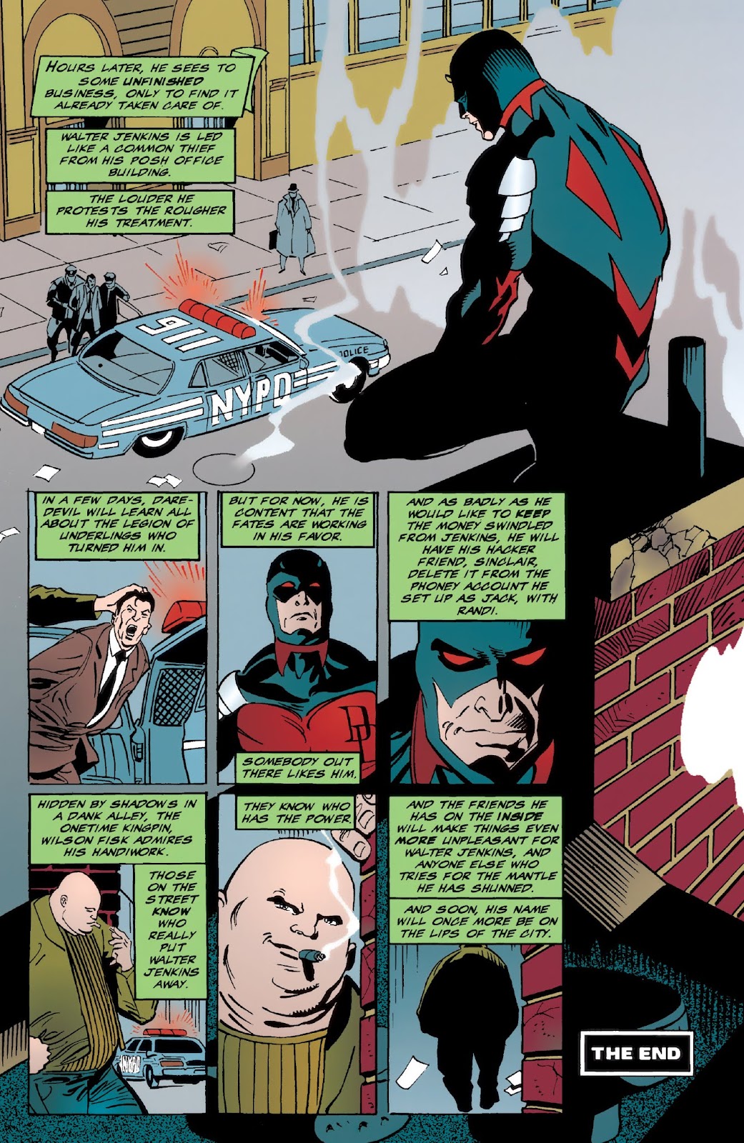 Daredevil Epic Collection TPB 19 (Part 2) - Page 18