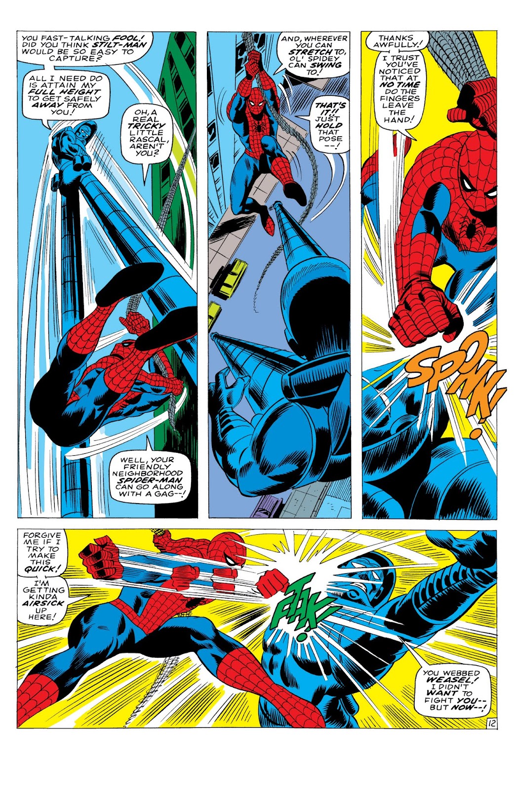 Daredevil Epic Collection TPB_2_(Part_2) - Page 22