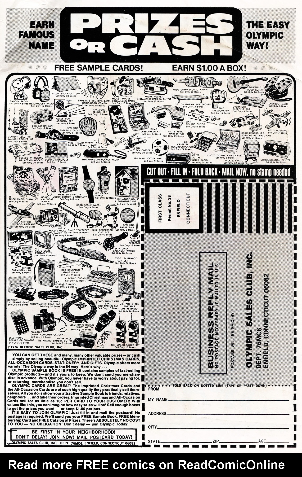 Marvel Premiere Issue #32 - Page 35