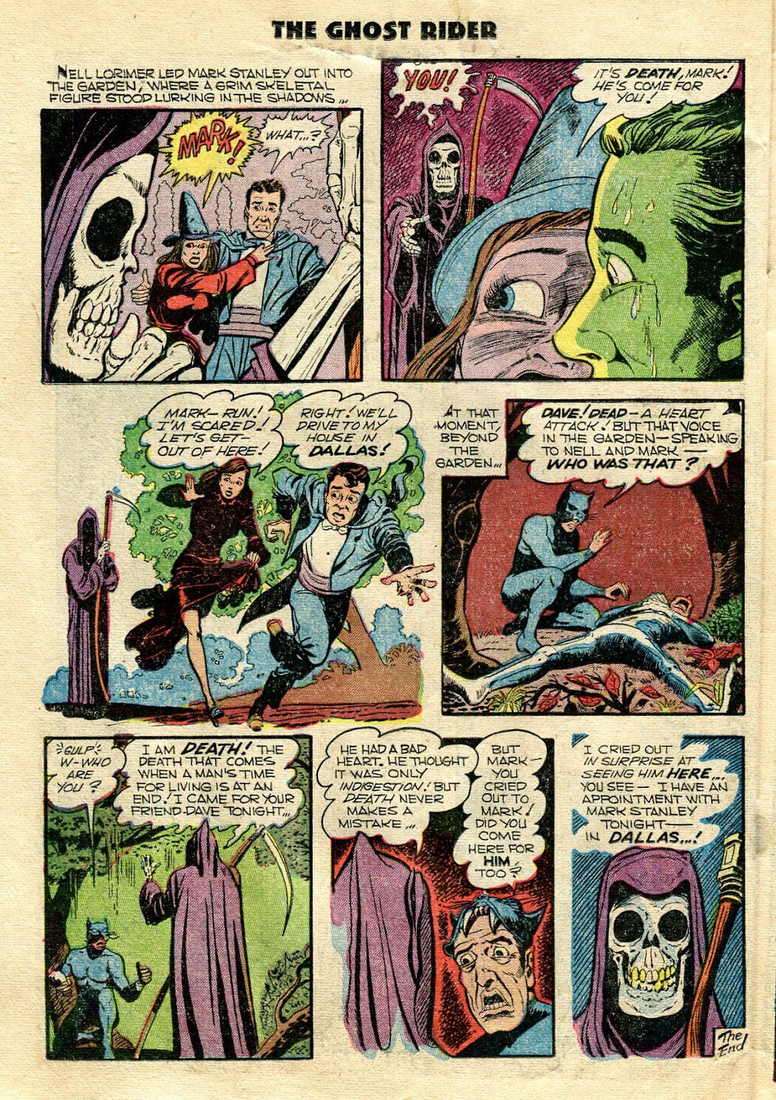 A-1 Comics Issue #57 - Page 26