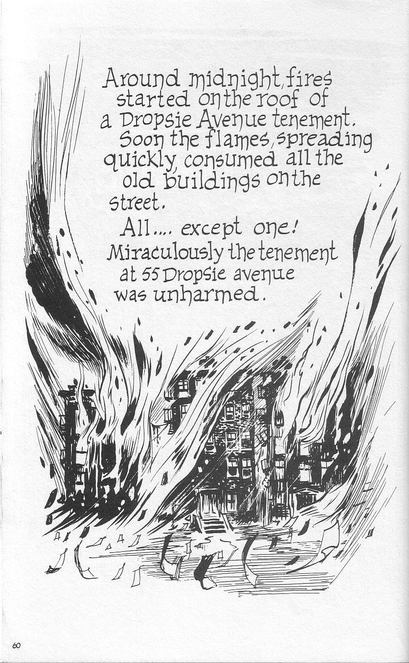 A Contract with God (1978) TPB_(Part_1) - Page 72