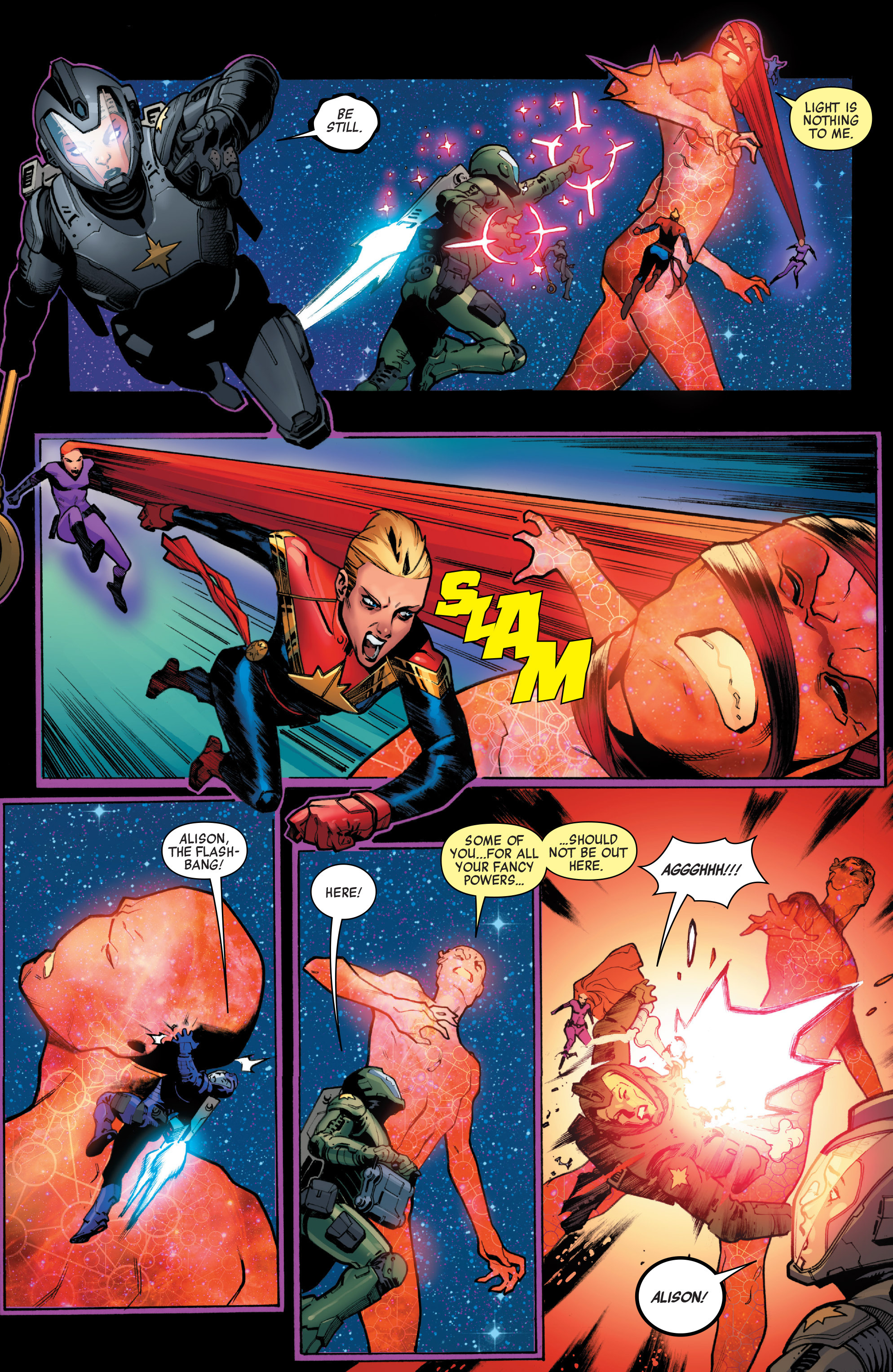 A-Force (2016) Issue #3 - Page 17